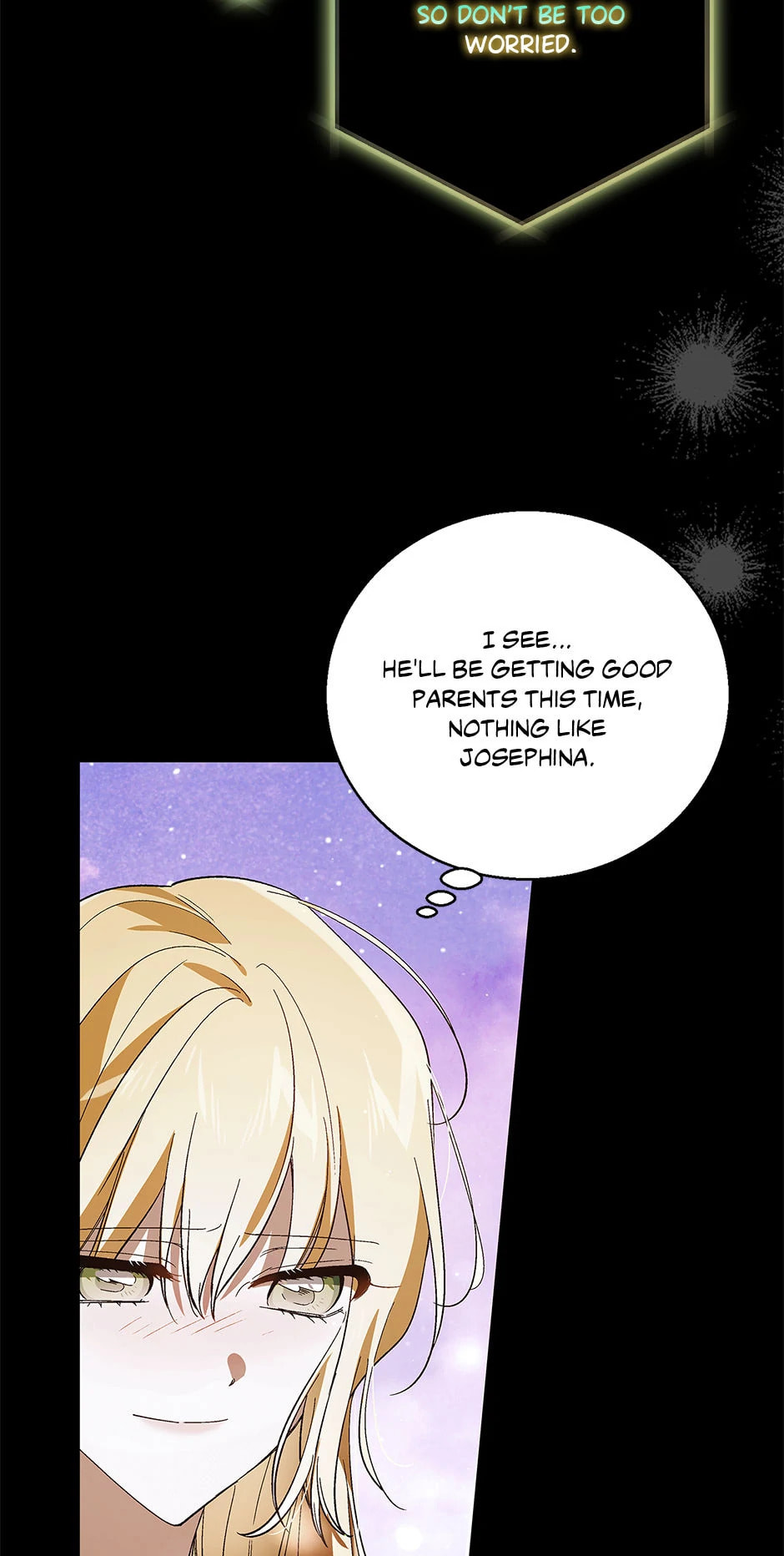 Read Saving My Sweetheart chapter 4.1 image 22 on Lezhin