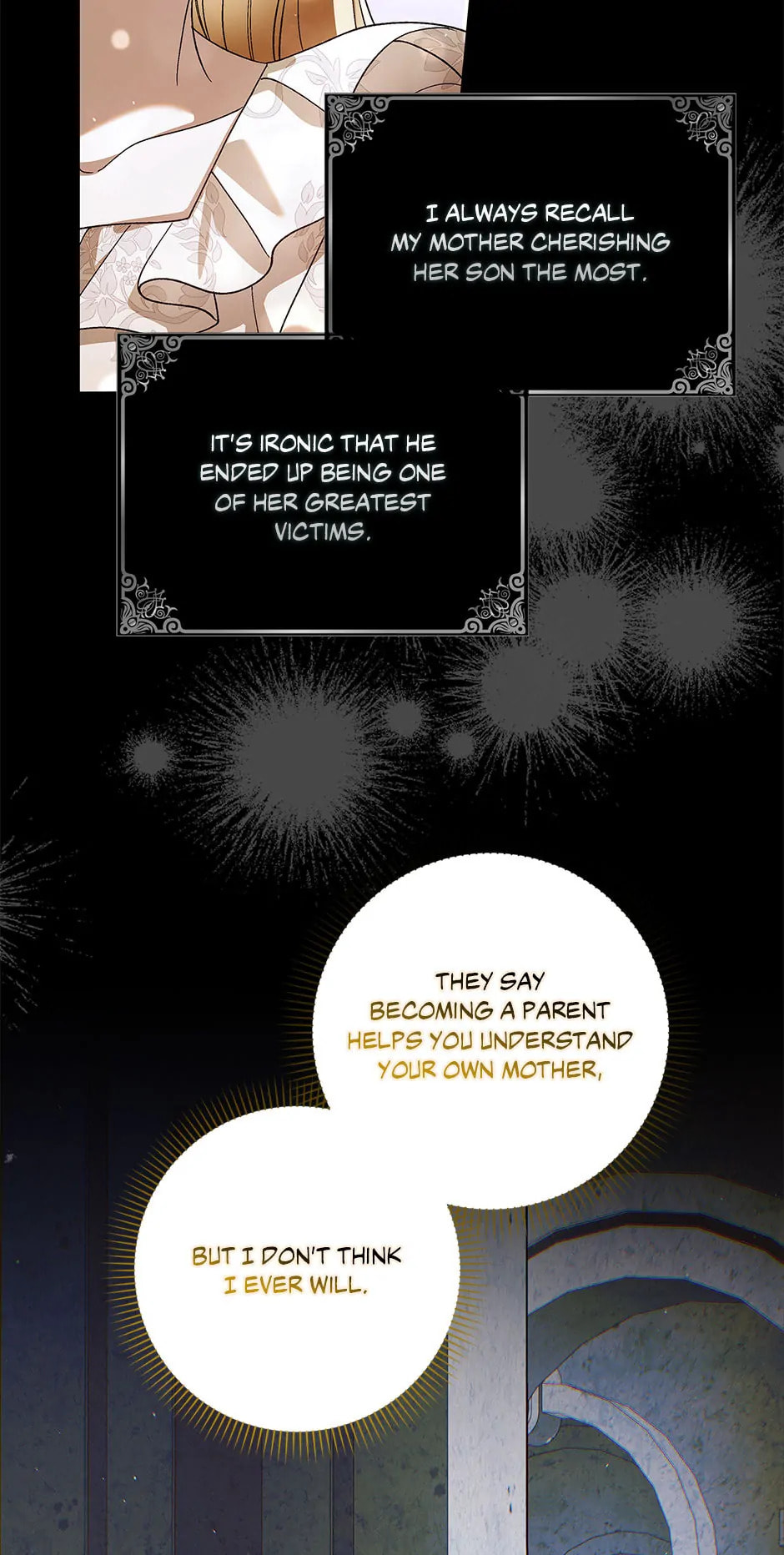 Read Saving My Sweetheart chapter 4.1 image 23 on Lezhin