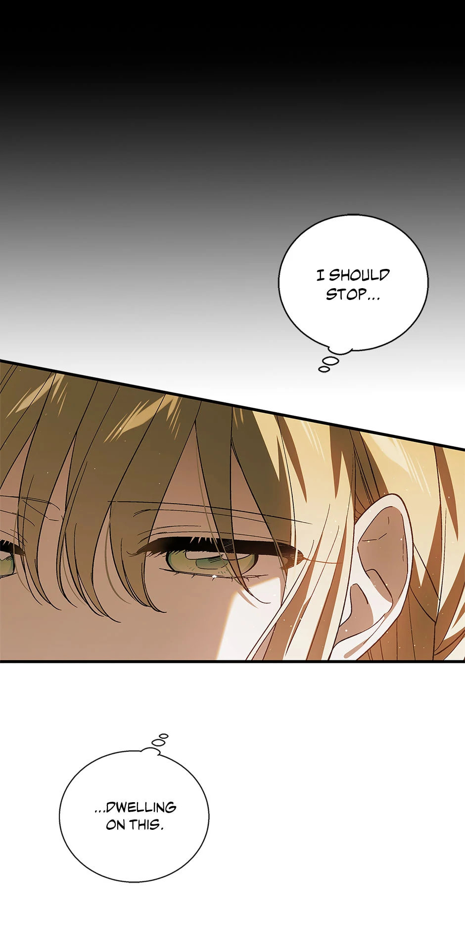 Read Saving My Sweetheart chapter 4.1 image 25 on Lezhin