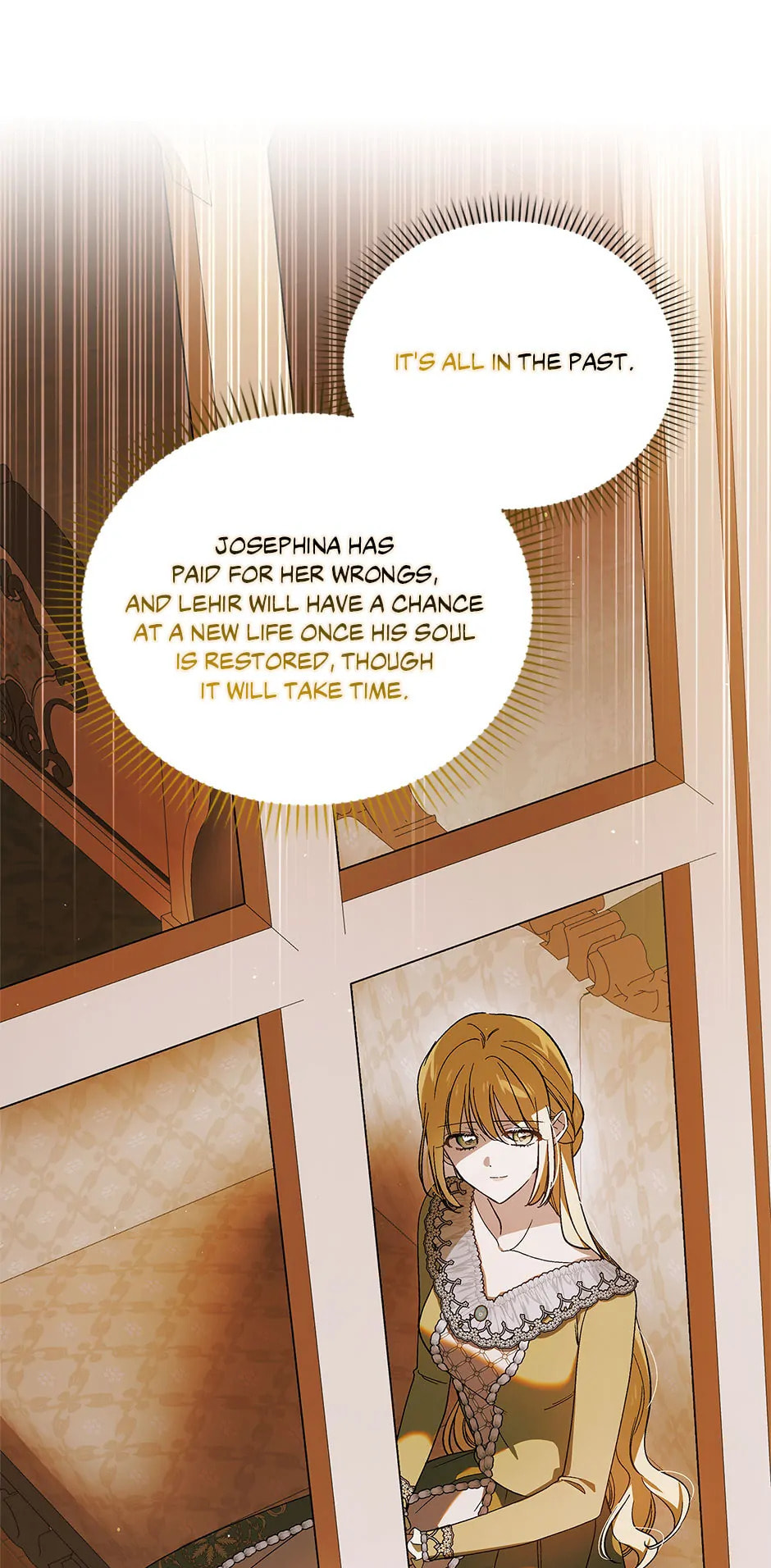 Read Saving My Sweetheart chapter 4.1 image 26 on Lezhin