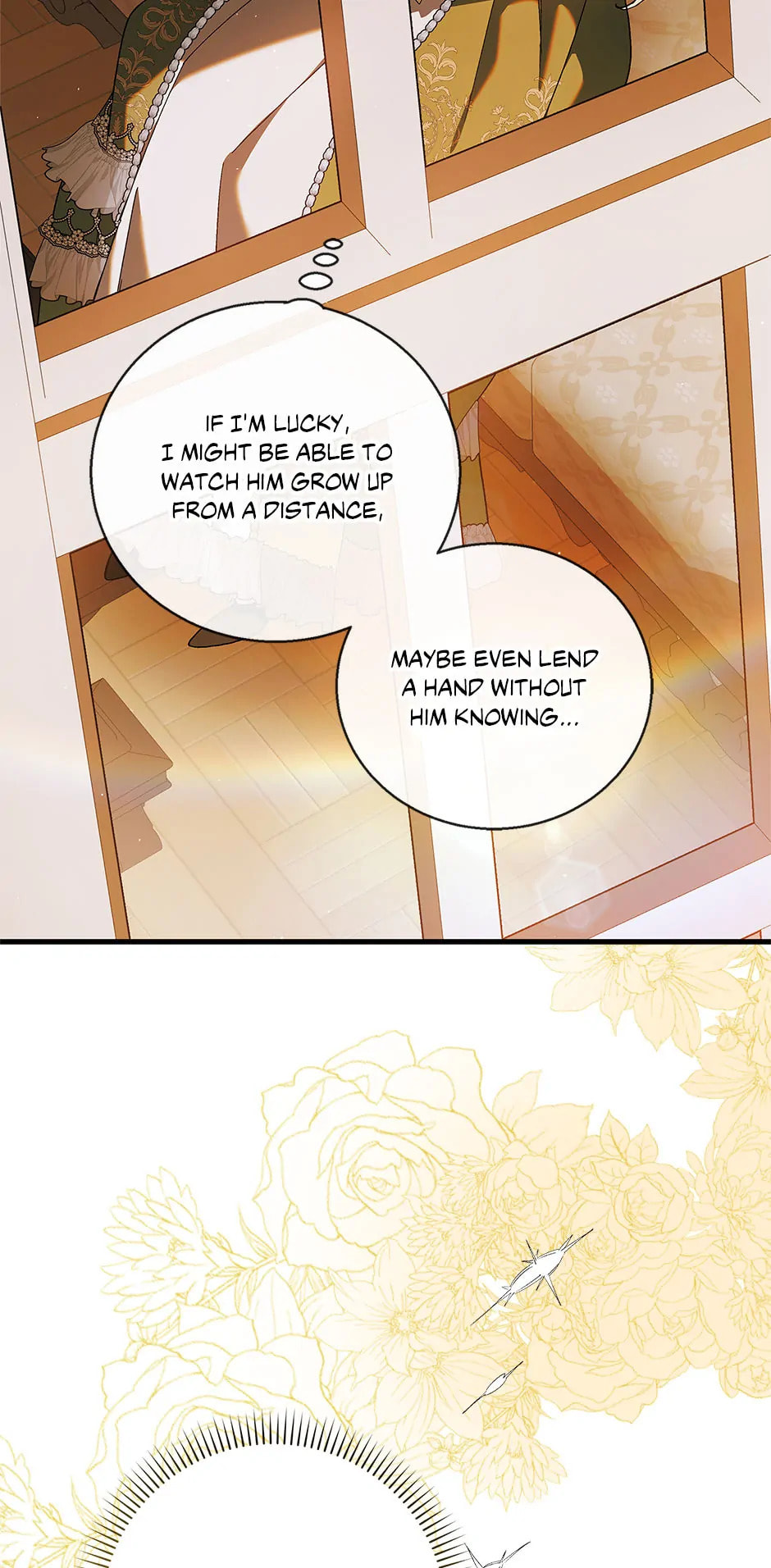 Read Saving My Sweetheart chapter 4.1 image 27 on Lezhin