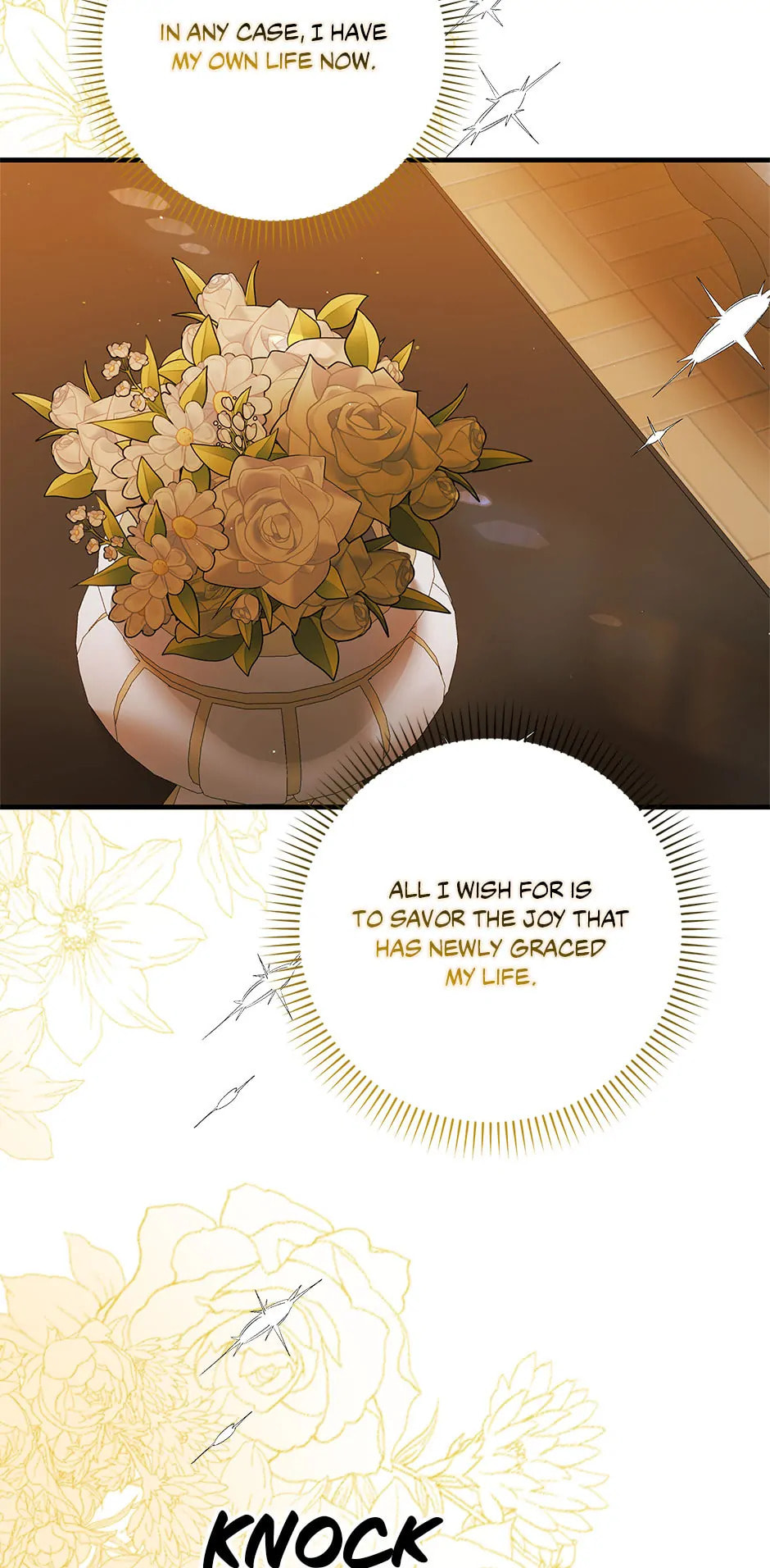 Read Saving My Sweetheart chapter 4.1 image 28 on Lezhin