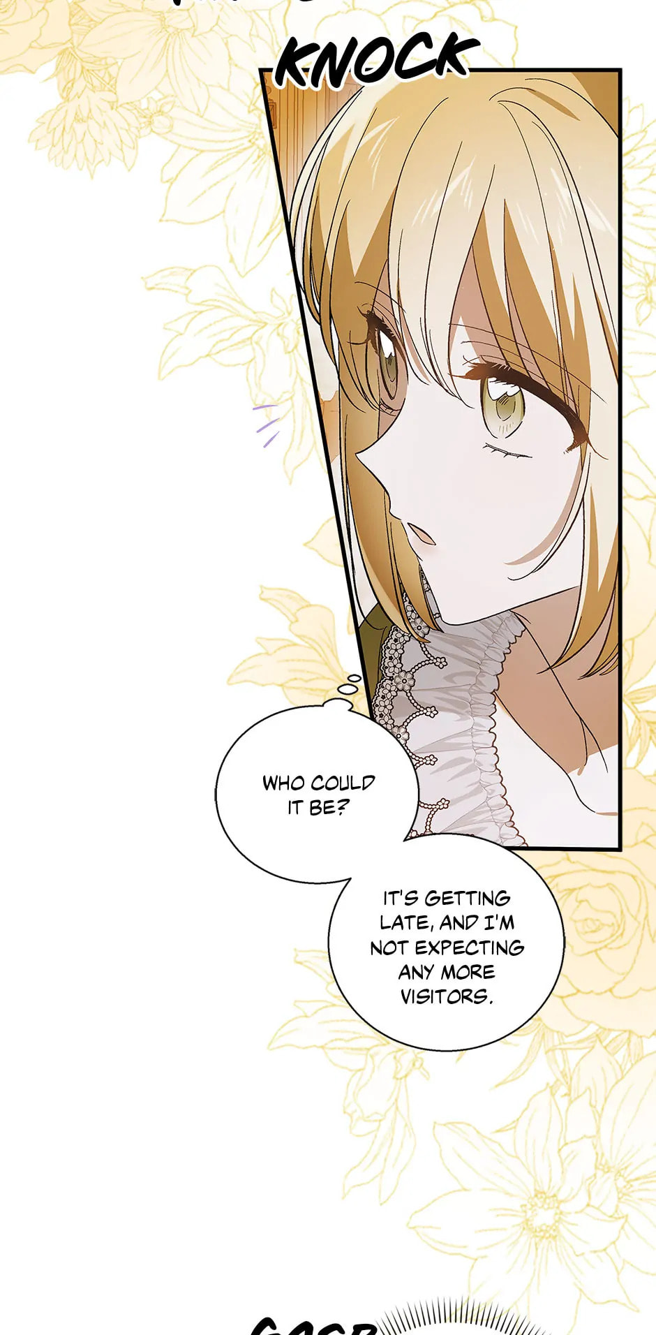 Read Saving My Sweetheart chapter 4.1 image 29 on Lezhin