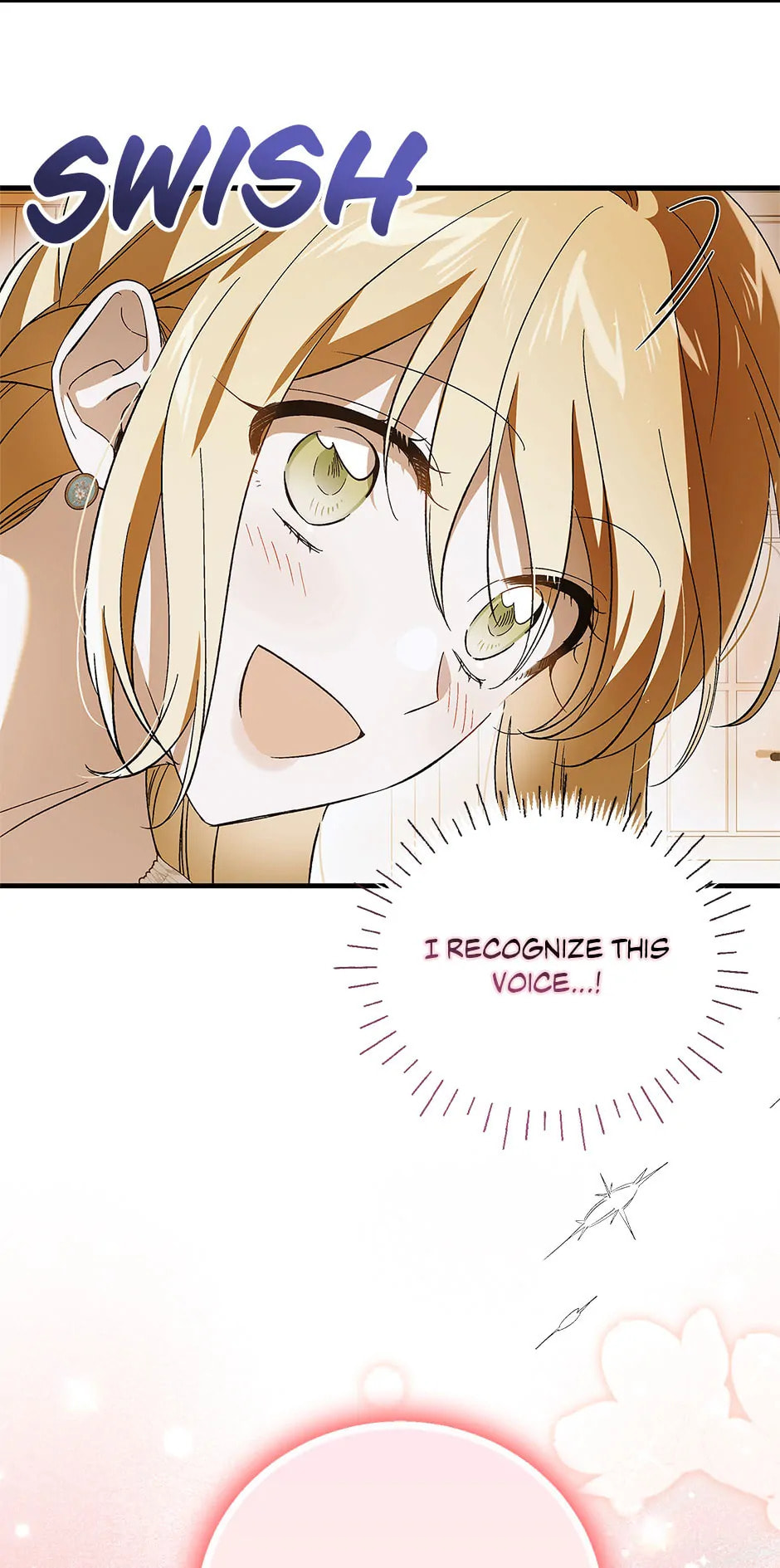 Read Saving My Sweetheart chapter 4.1 image 32 on Lezhin