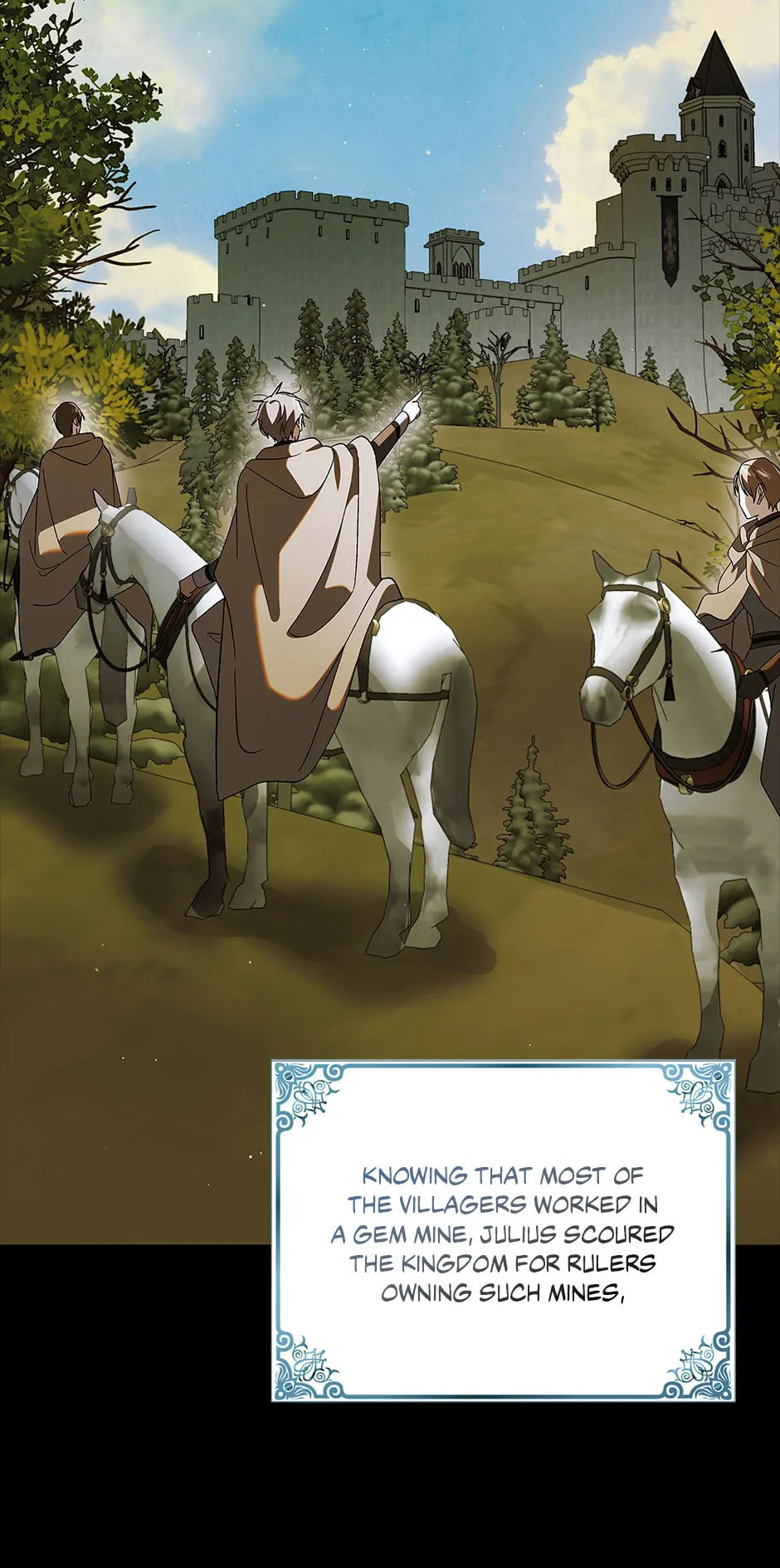 Read Saving My Sweetheart chapter 4.1 image 38 on Lezhin
