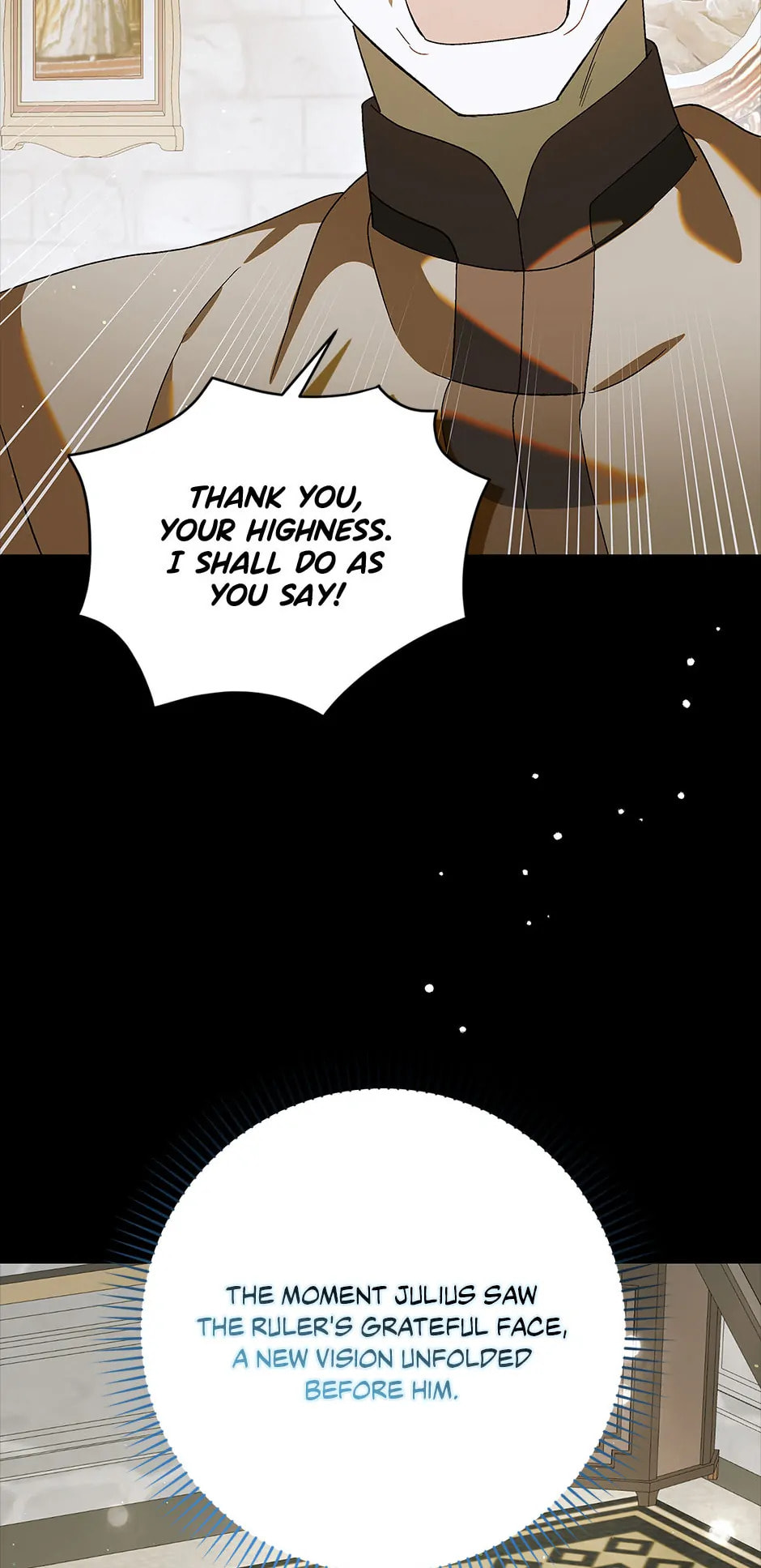 Read Saving My Sweetheart chapter 4.1 image 42 on Lezhin