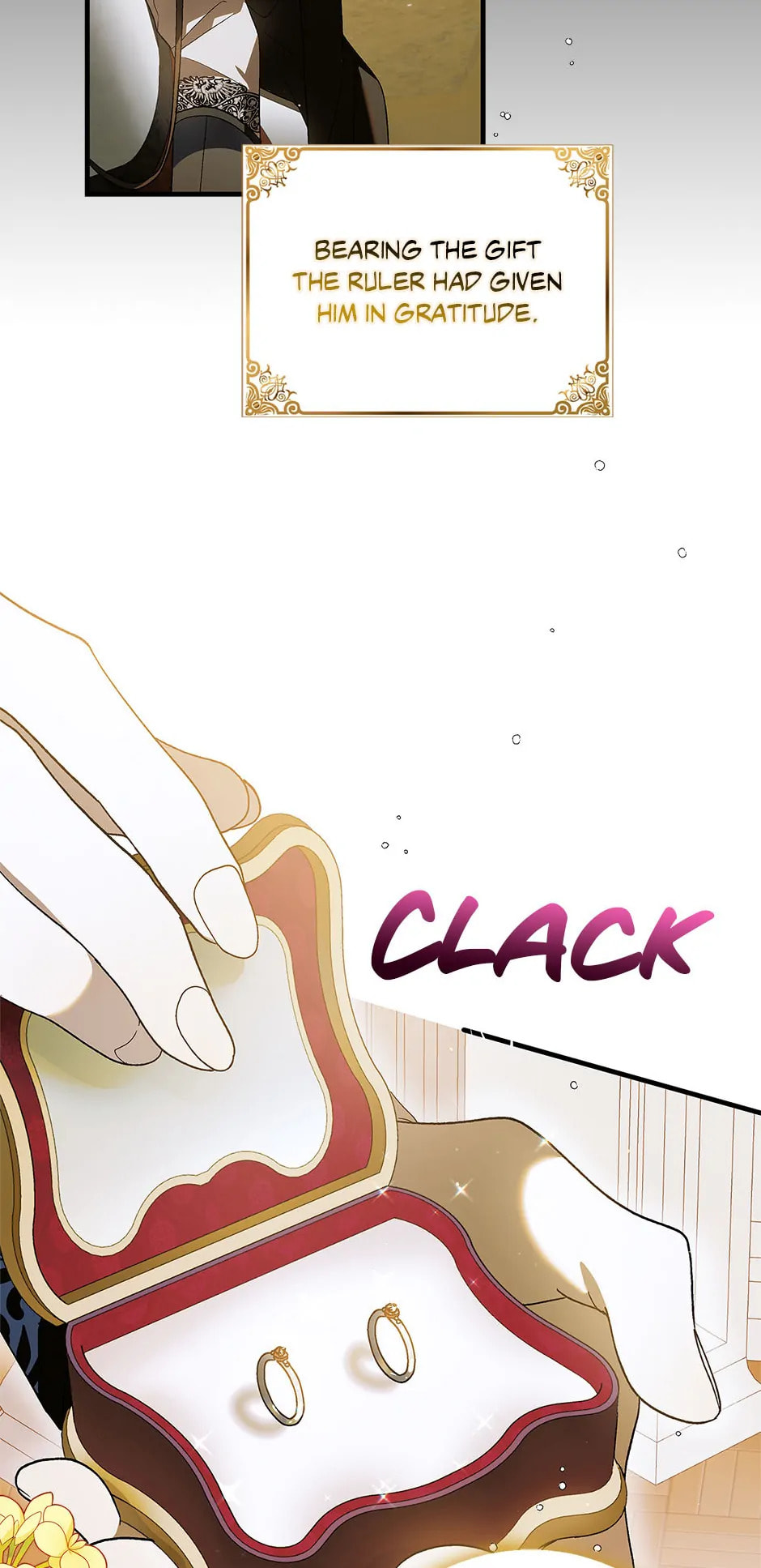 Read Saving My Sweetheart chapter 4.1 image 45 on Lezhin