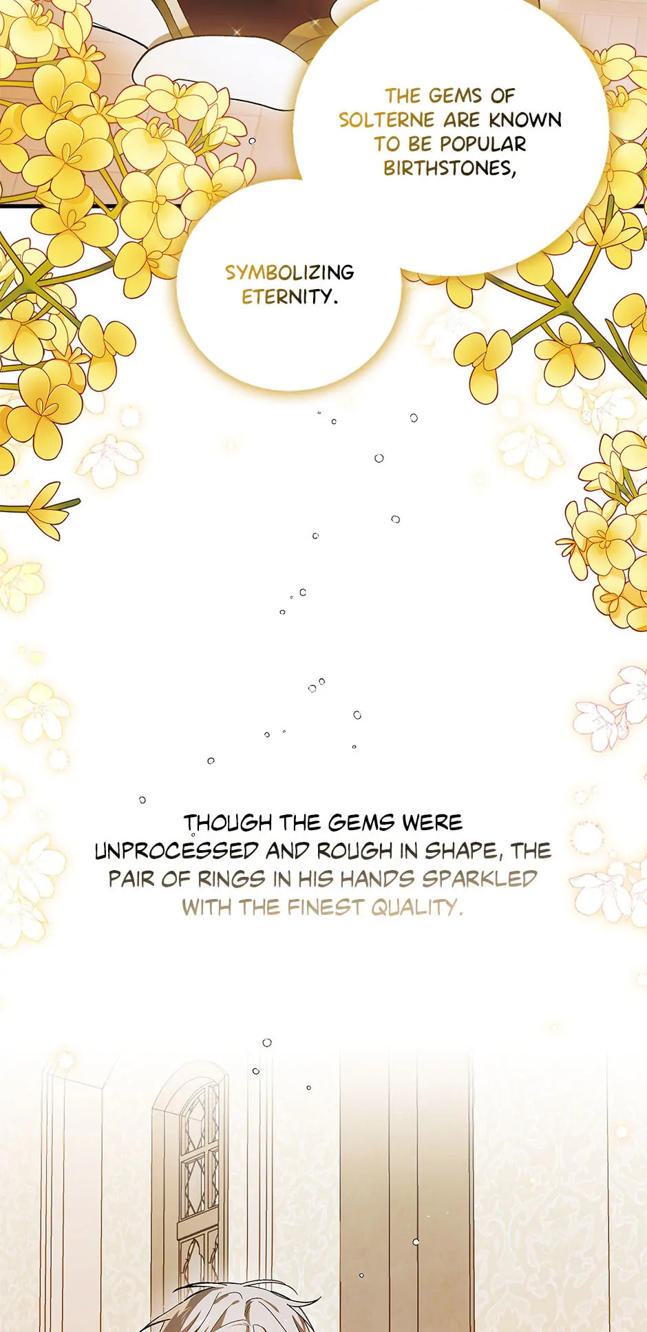 Read Saving My Sweetheart chapter 4.1 image 46 on Lezhin