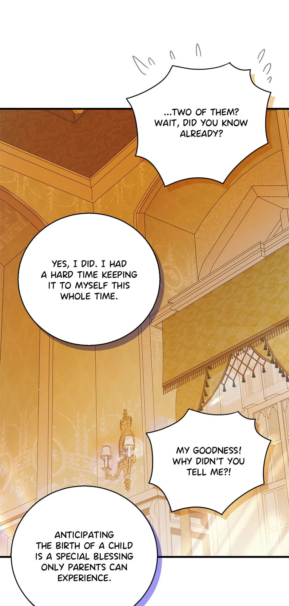 Read Saving My Sweetheart chapter 4.1 image 48 on Lezhin