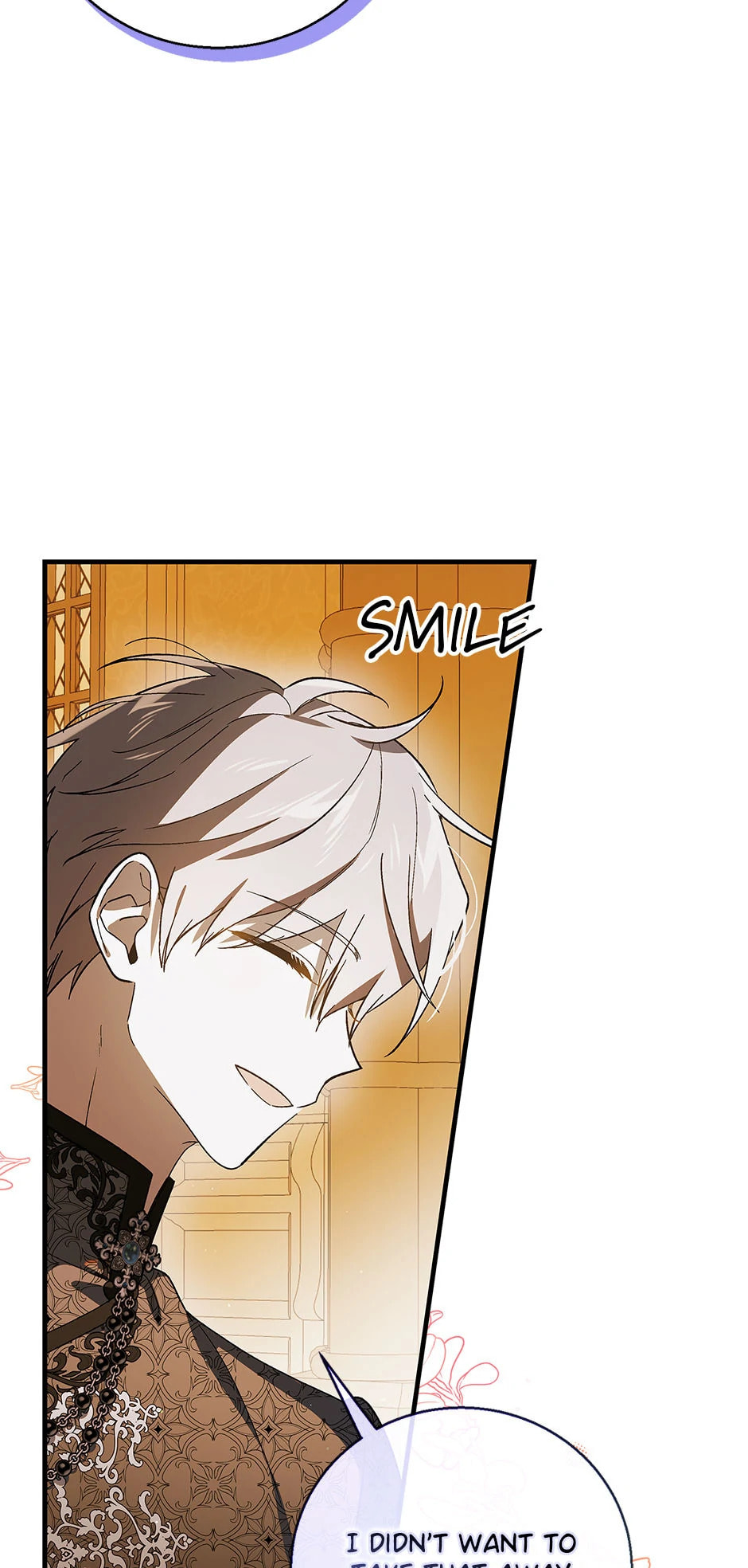 Read Saving My Sweetheart chapter 4.1 image 49 on Lezhin