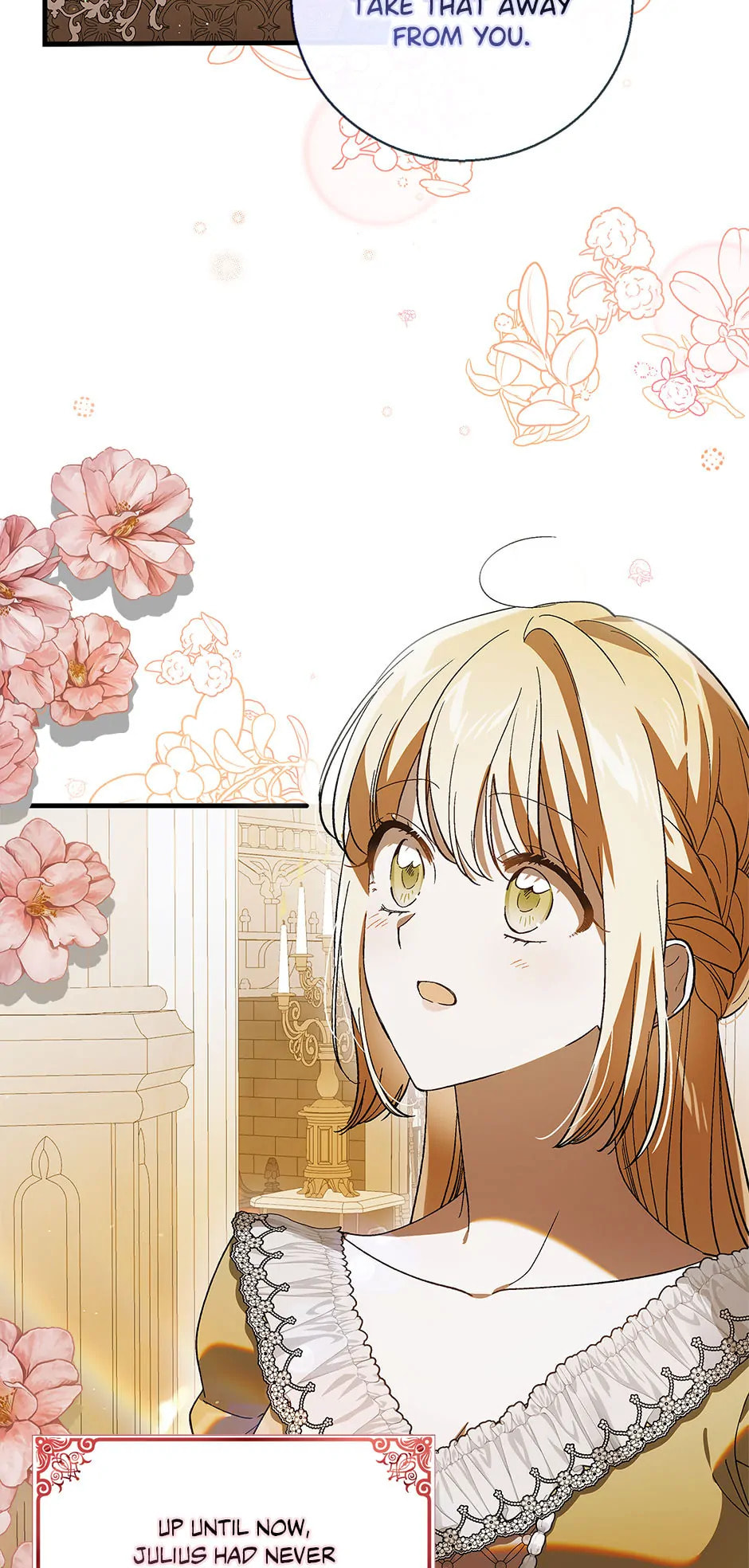 Read Saving My Sweetheart chapter 4.1 image 50 on Lezhin