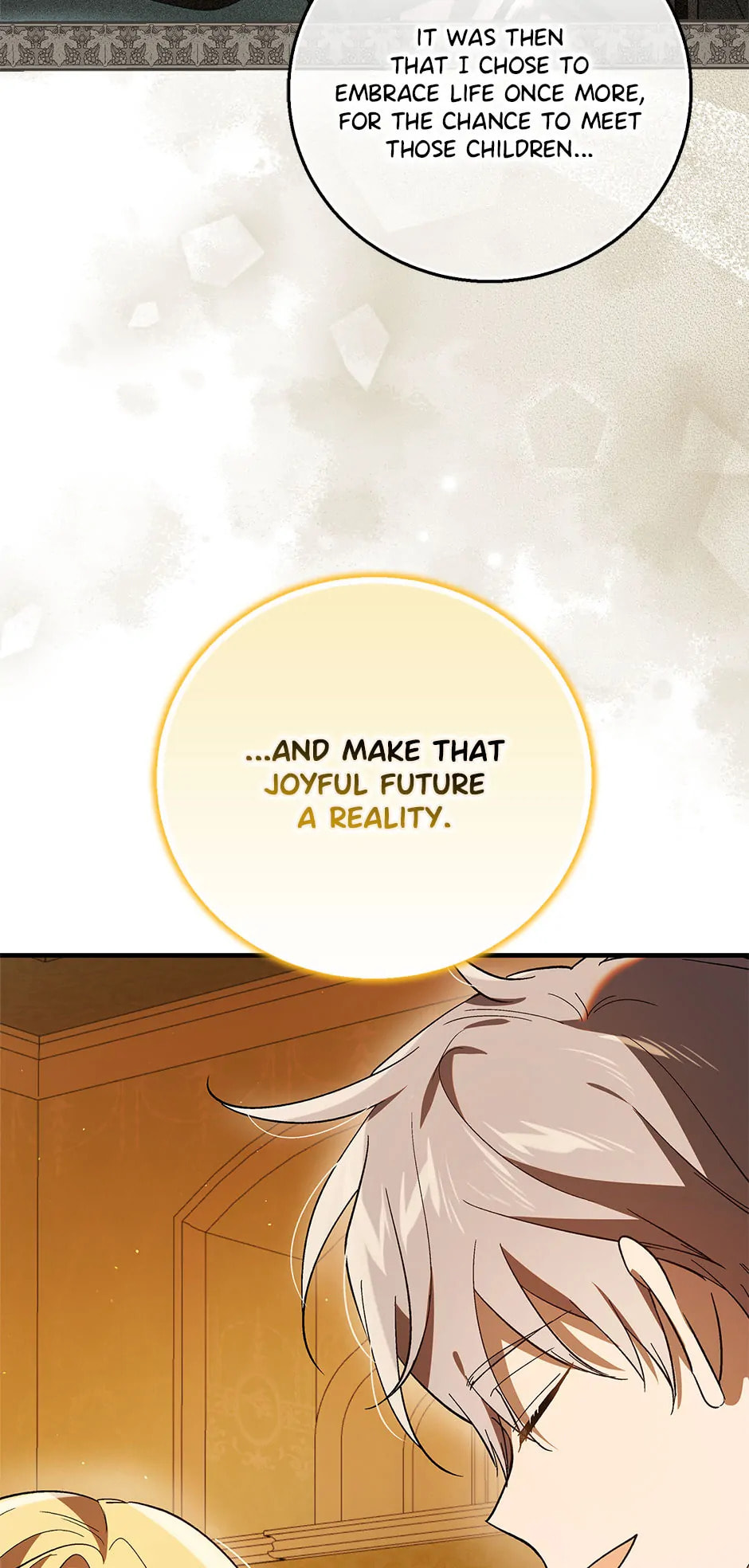 Read Saving My Sweetheart chapter 4.1 image 54 on Lezhin