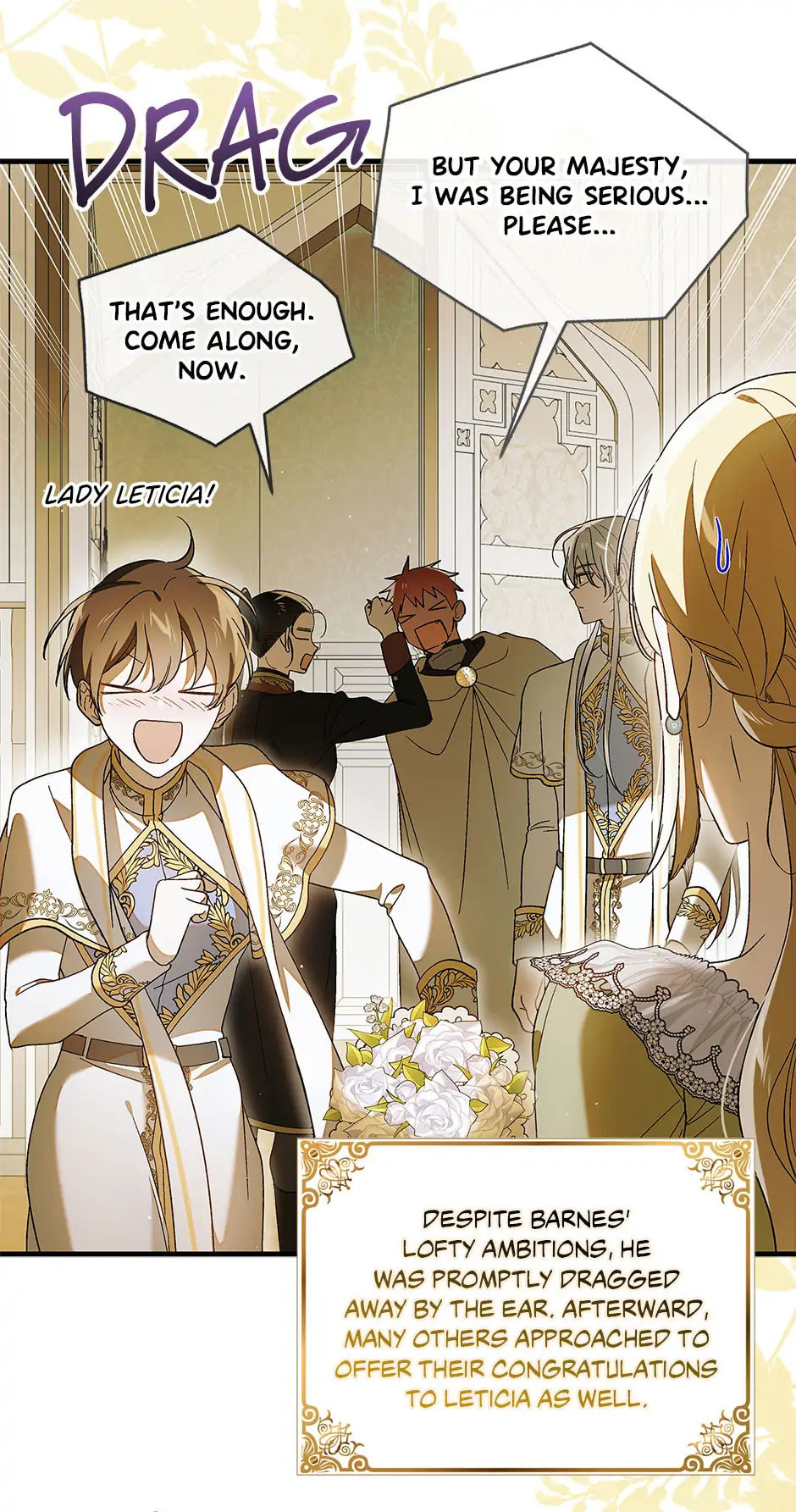 Read Saving My Sweetheart chapter 4.1 image 6 on Lezhin