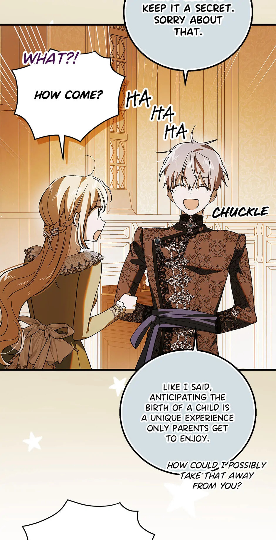 Read Saving My Sweetheart chapter 4.1 image 60 on Lezhin