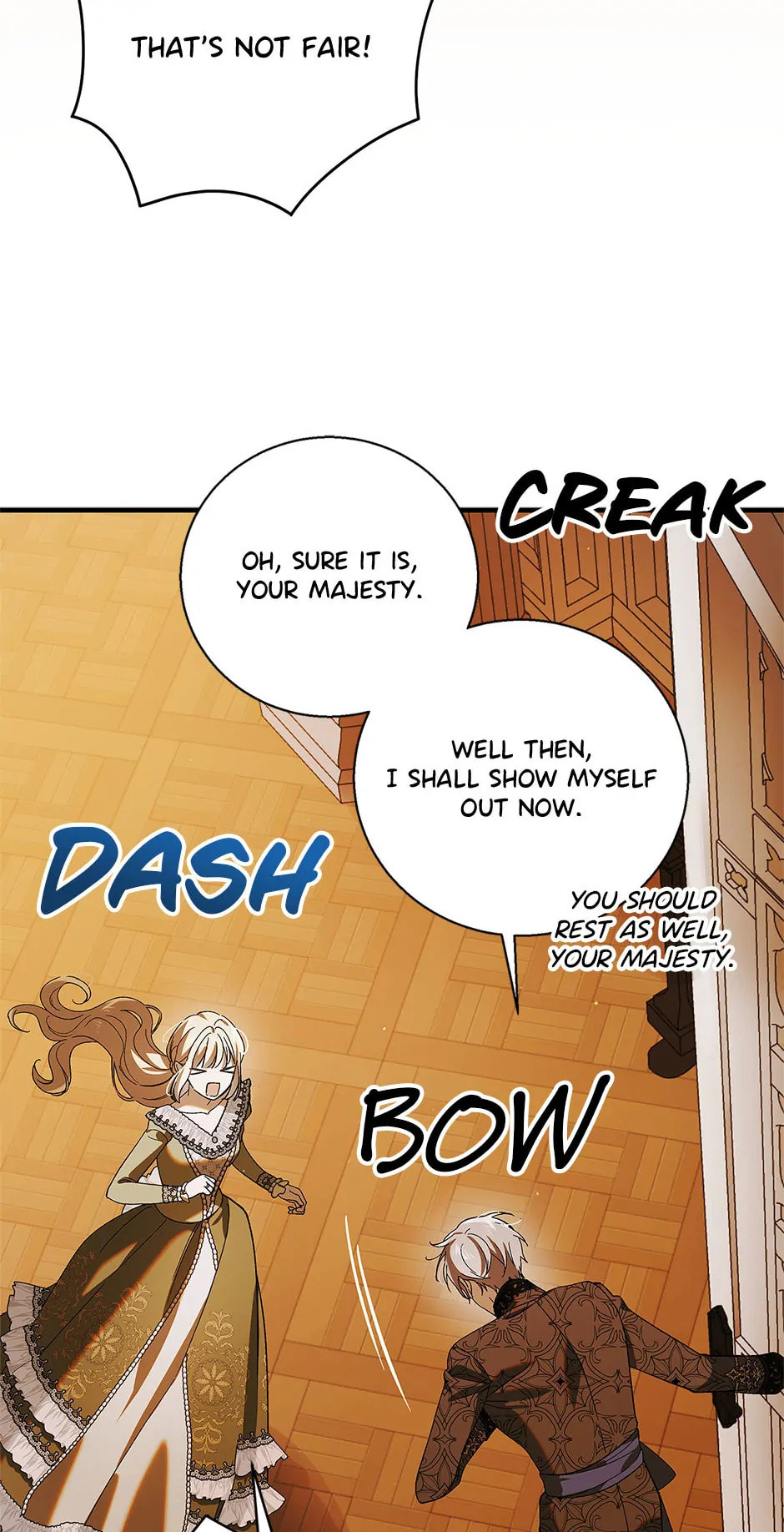 Read Saving My Sweetheart chapter 4.1 image 61 on Lezhin