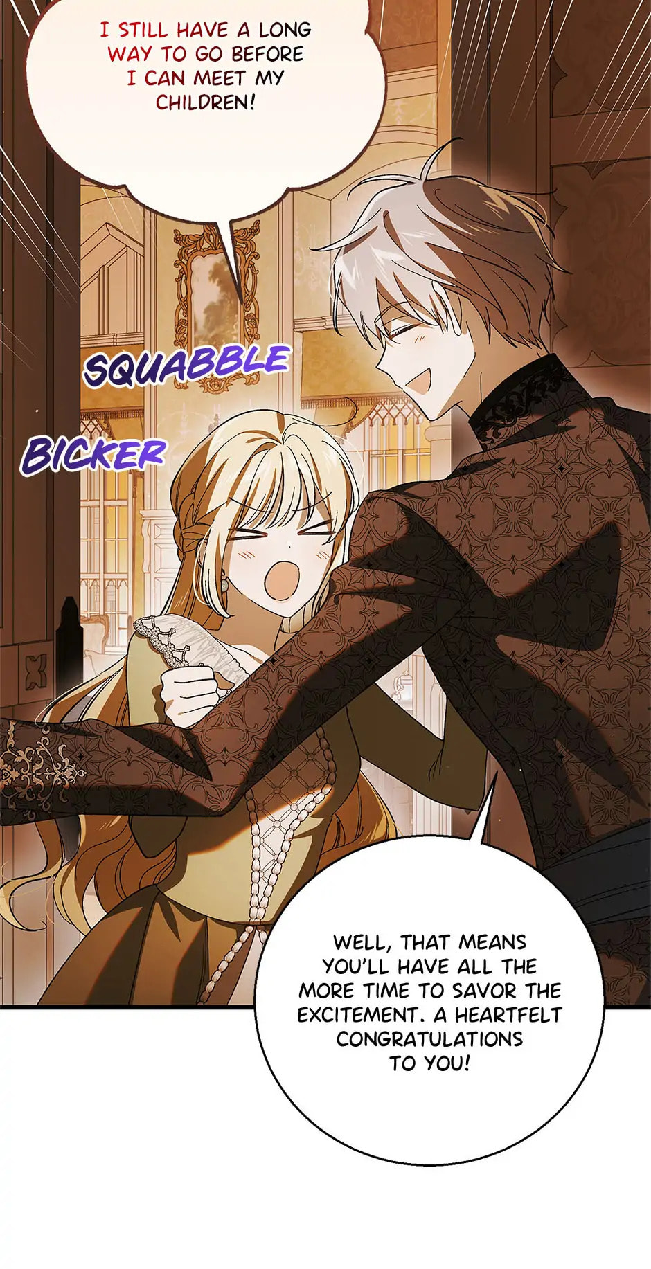 Read Saving My Sweetheart chapter 4.1 image 63 on Lezhin