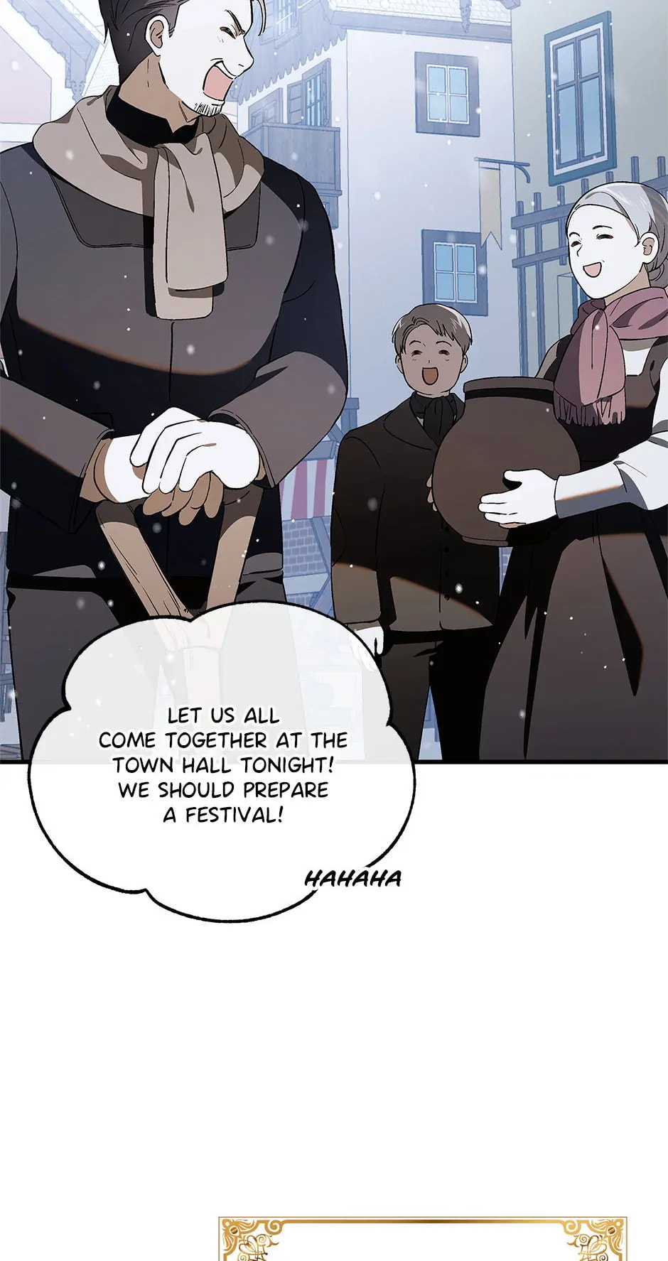 Read Saving My Sweetheart chapter 4.1 image 68 on Lezhin