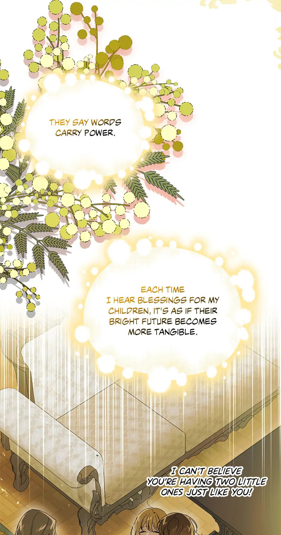Read Saving My Sweetheart chapter 4.1 image 7 on Lezhin