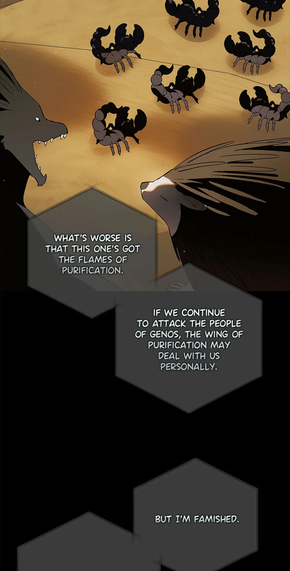 Read Saving My Sweetheart chapter 4.1 image 73 on Lezhin