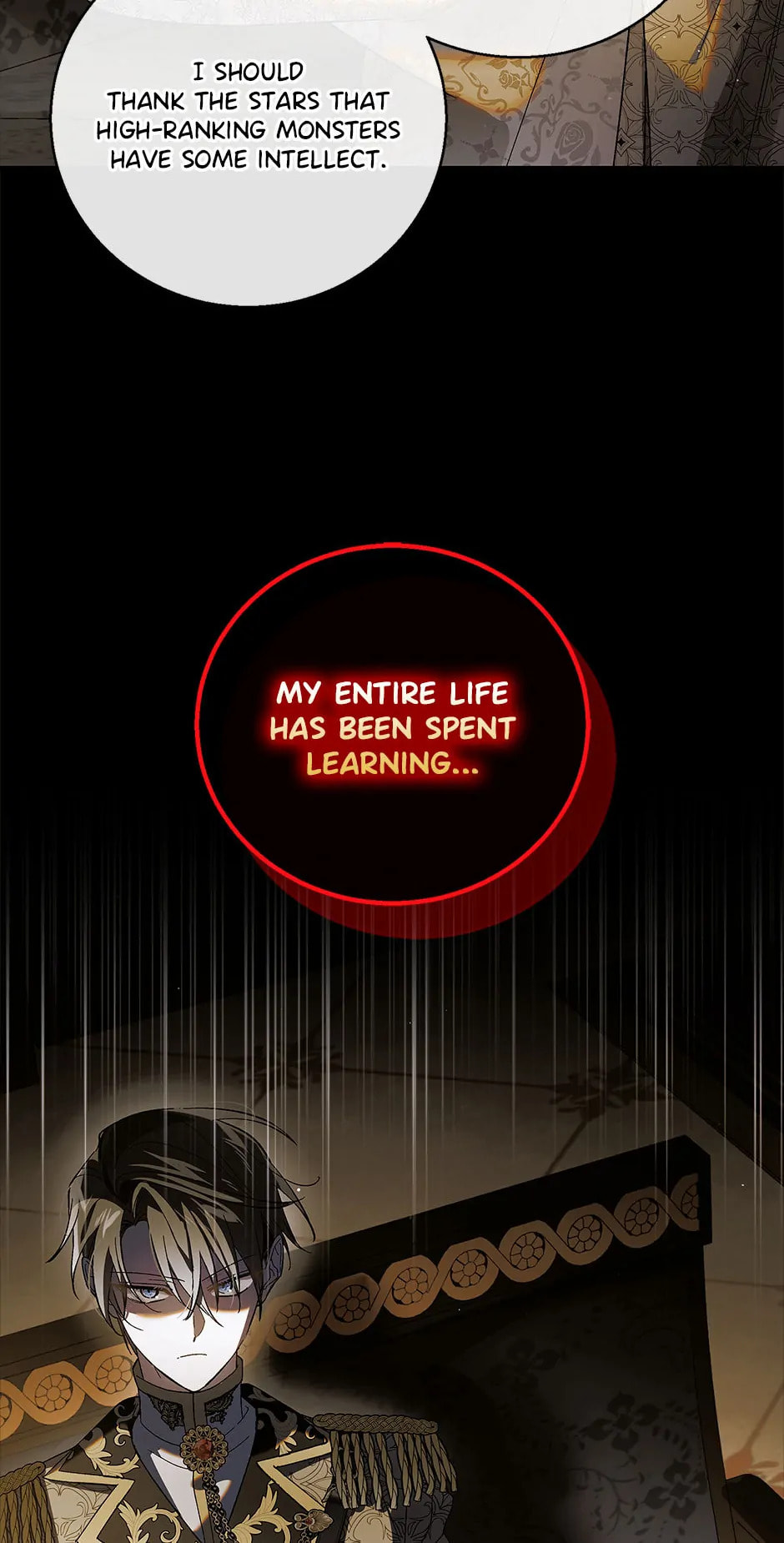 Read Saving My Sweetheart chapter 4.1 image 78 on Lezhin