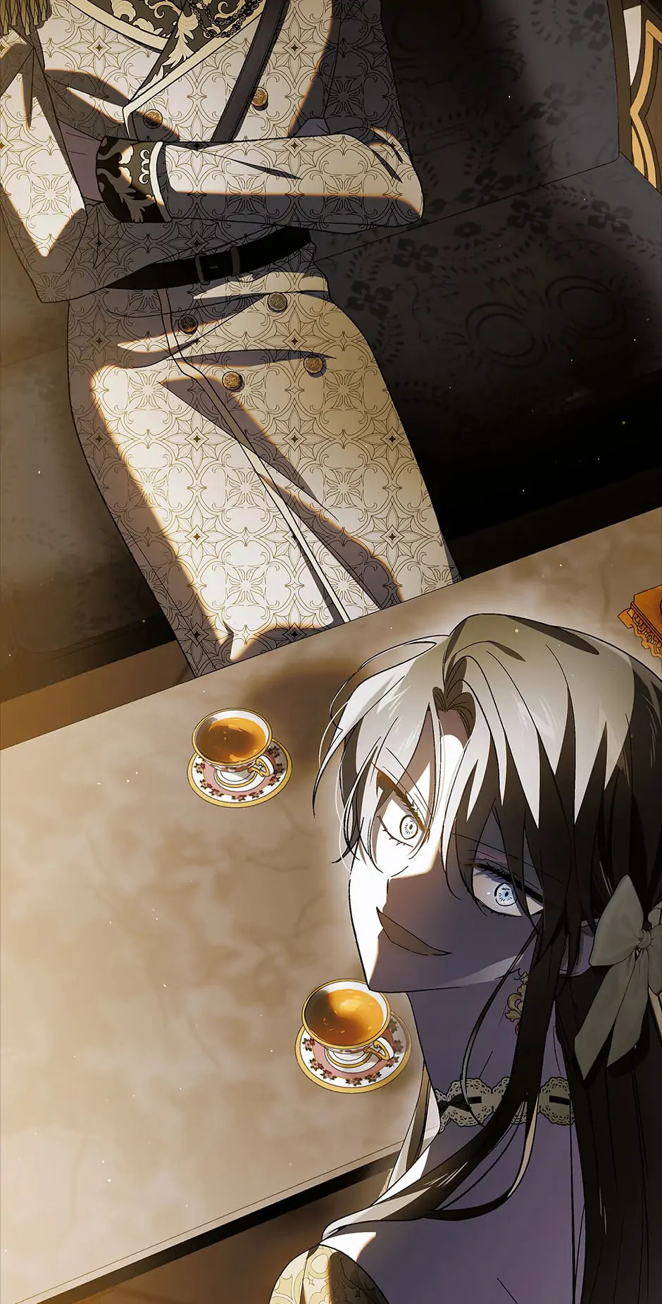 Read Saving My Sweetheart chapter 4.1 image 79 on Lezhin