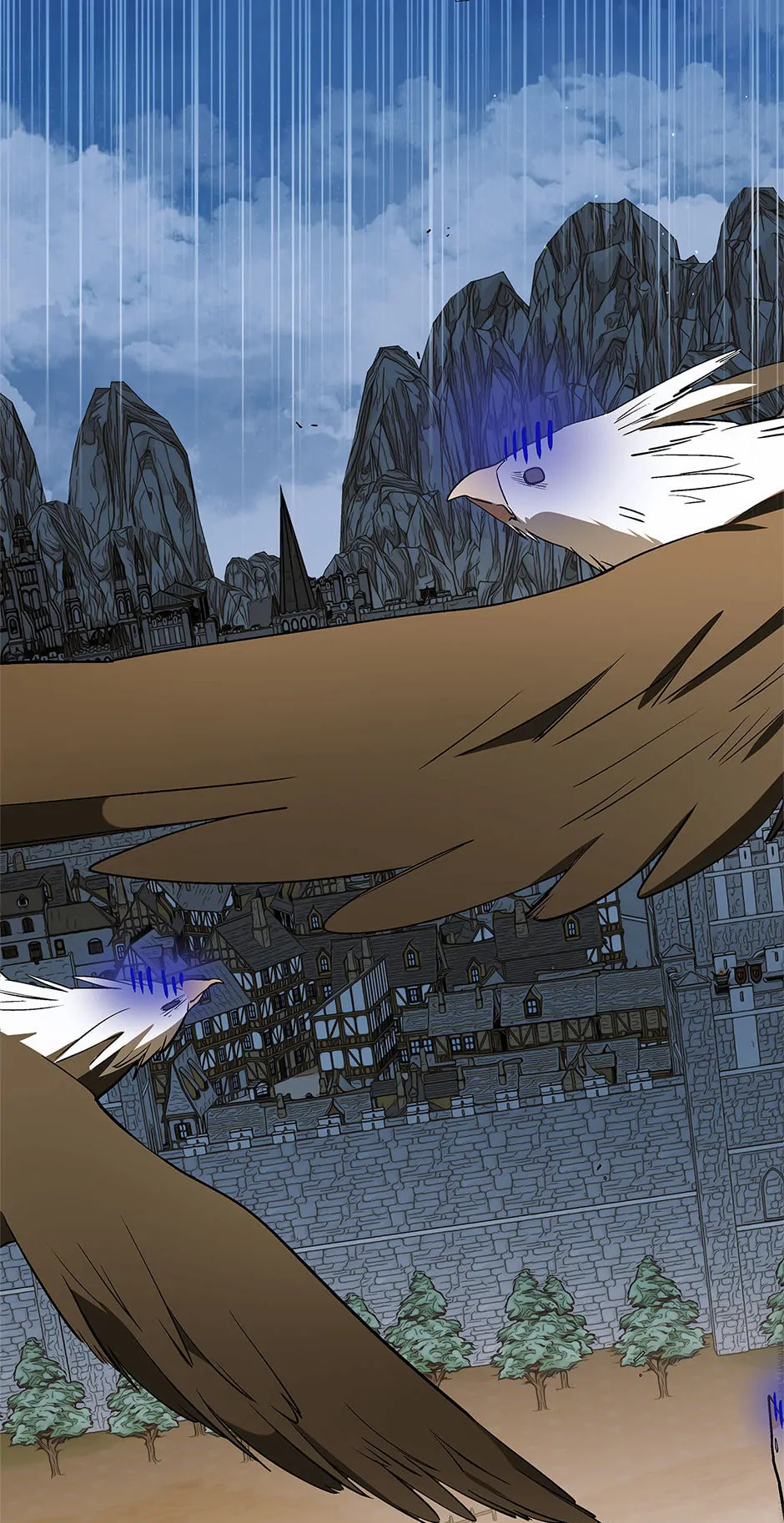 Read Saving My Sweetheart chapter 4.1 image 85 on Lezhin