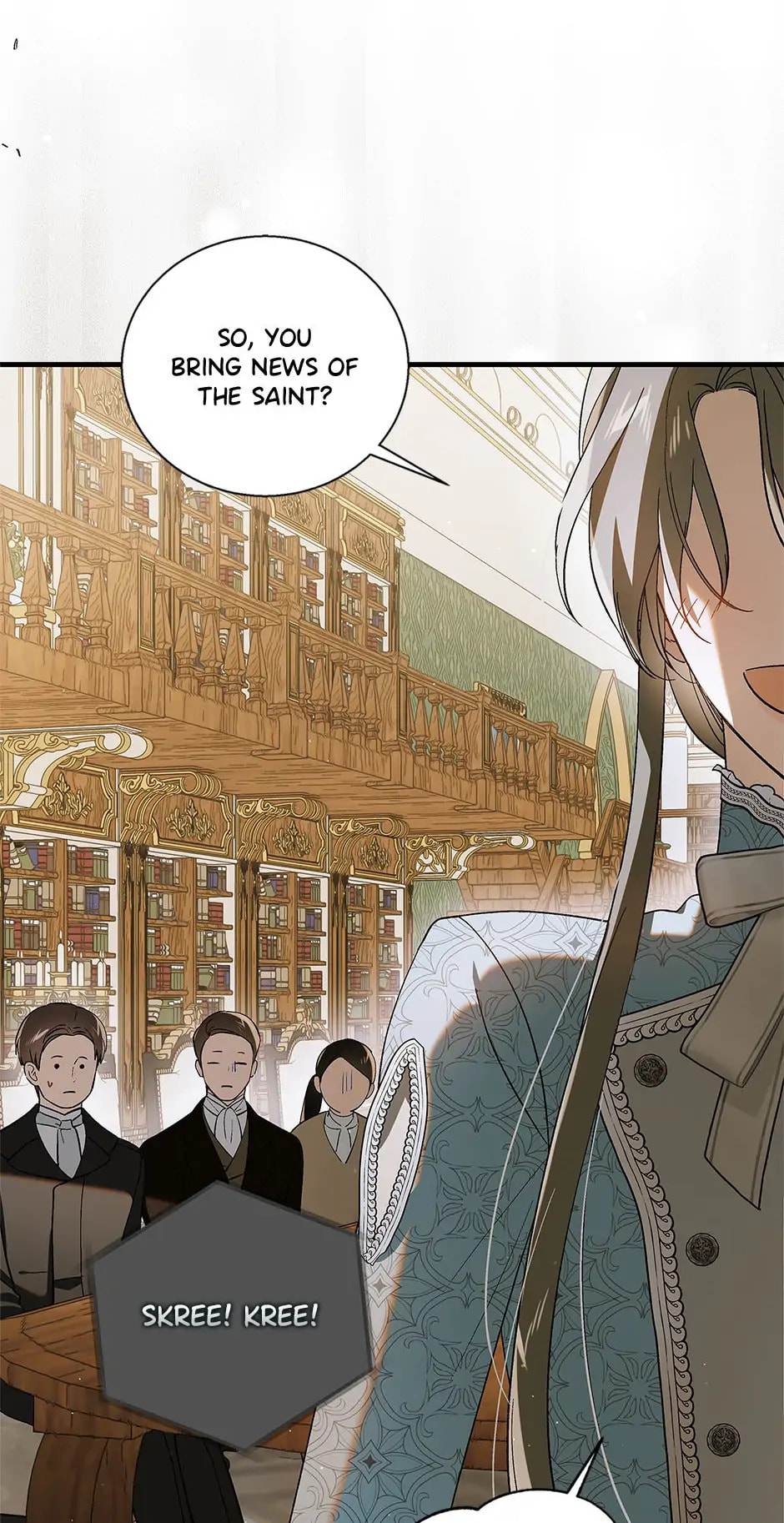 Read Saving My Sweetheart chapter 4.1 image 87 on Lezhin