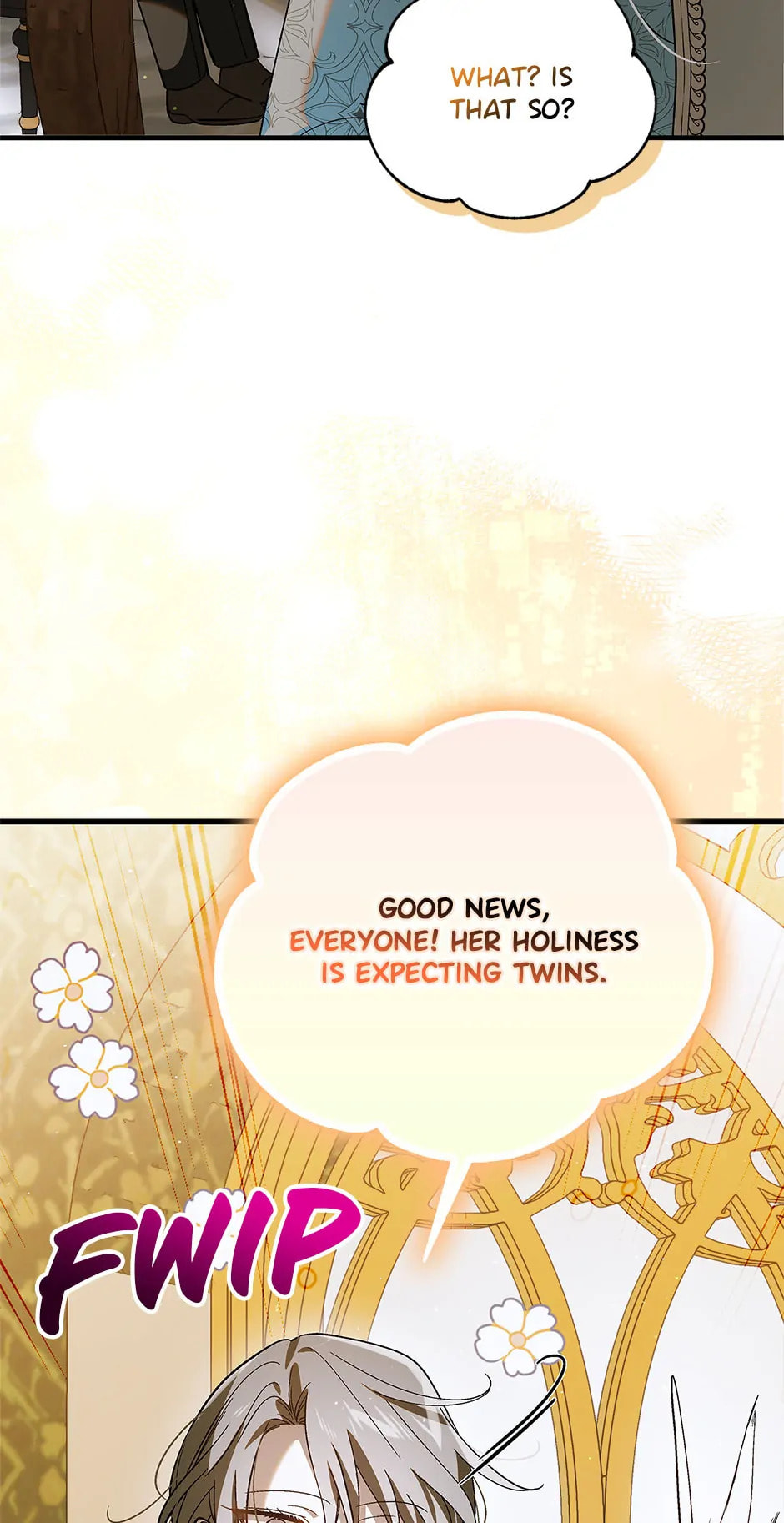 Read Saving My Sweetheart chapter 4.1 image 88 on Lezhin