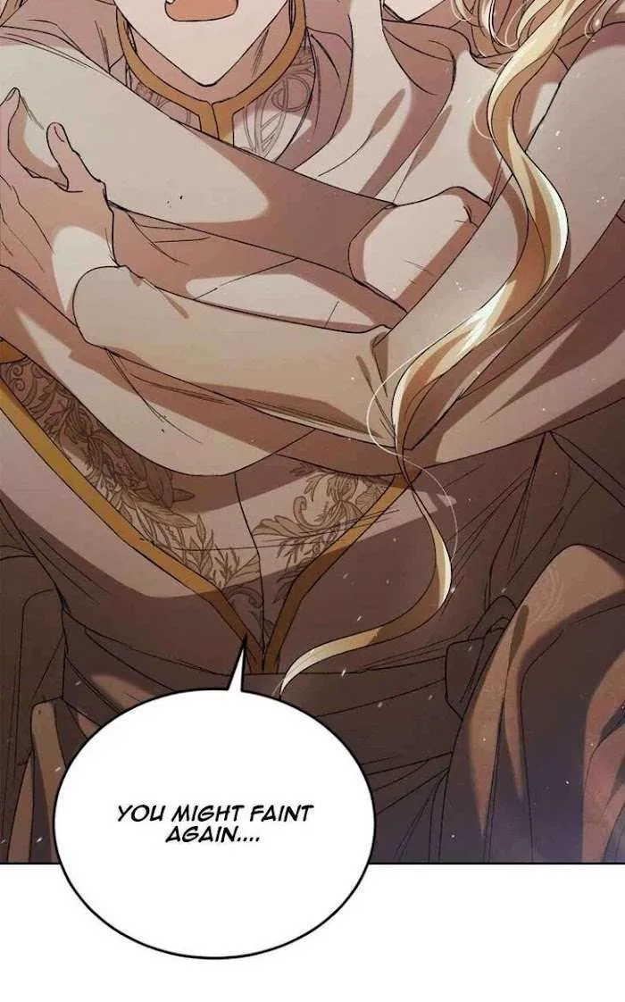 Read Saving My Sweetheart chapter 44.1 image 10 on Lezhin