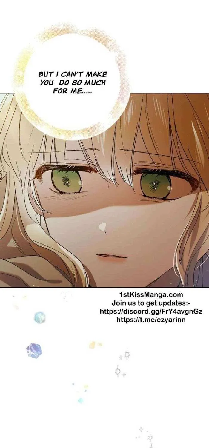 Read Saving My Sweetheart chapter 44.1 image 11 on Lezhin