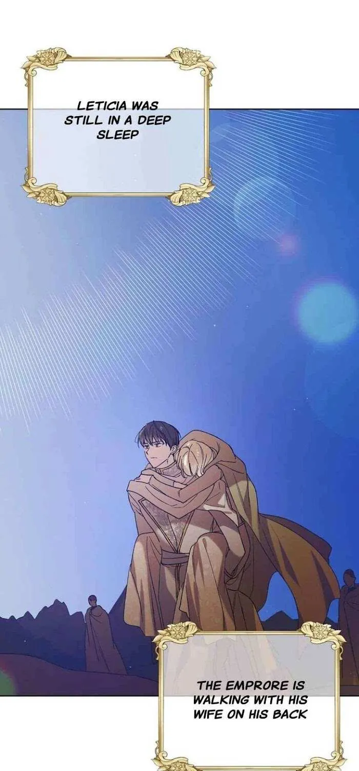 Read Saving My Sweetheart chapter 44.1 image 19 on Lezhin
