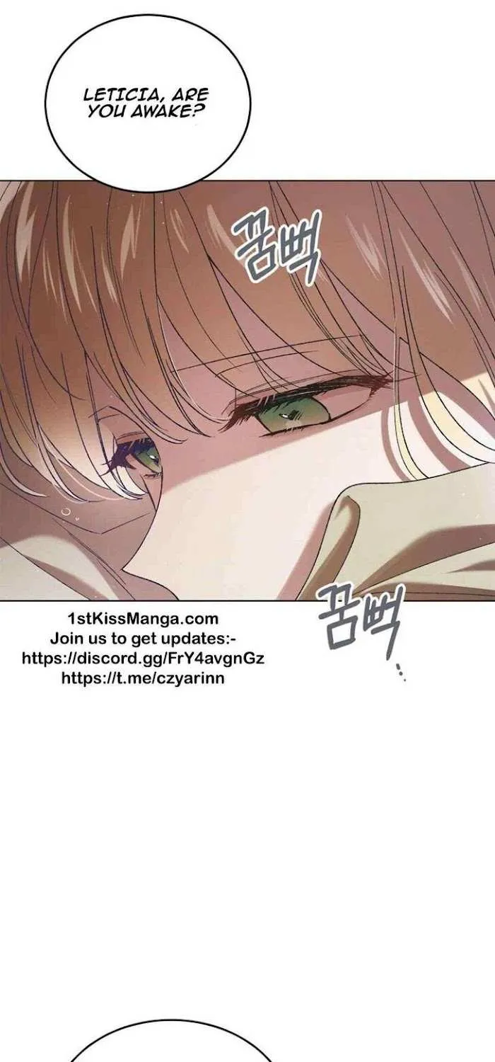 Read Saving My Sweetheart chapter 44.1 image 2 on Lezhin