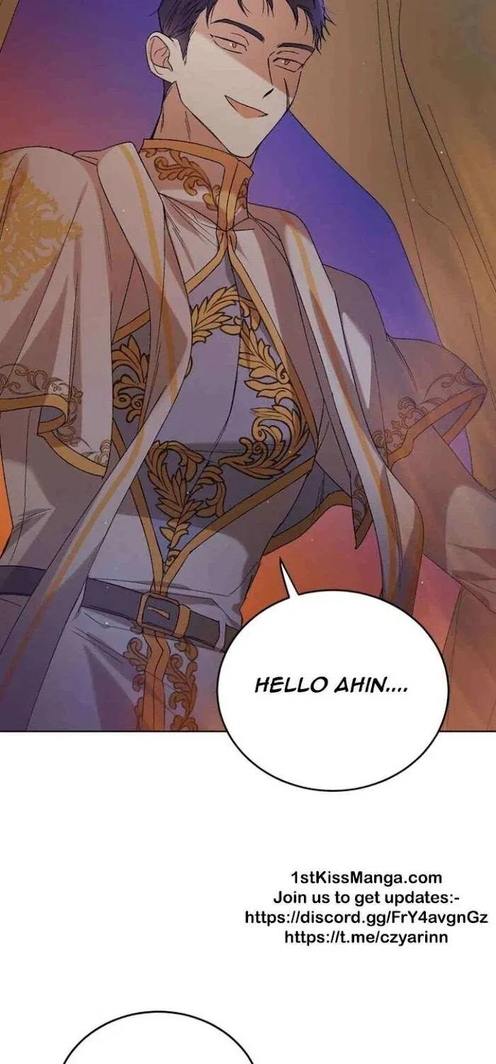 Read Saving My Sweetheart chapter 44.1 image 22 on Lezhin