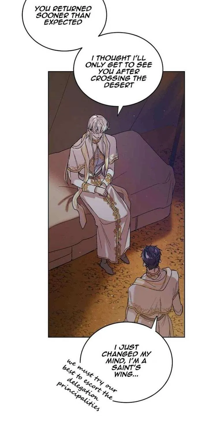 Read Saving My Sweetheart chapter 44.1 image 23 on Lezhin