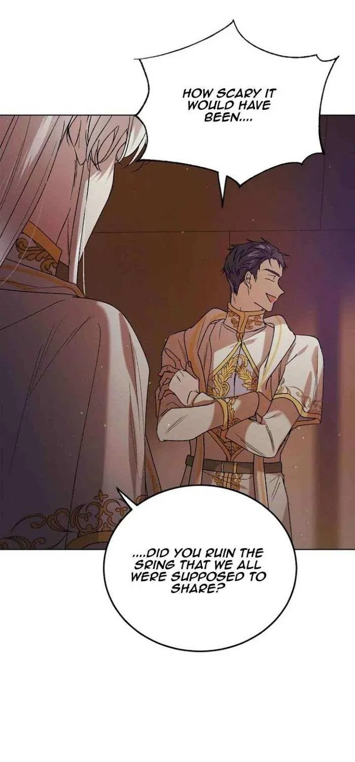 Read Saving My Sweetheart chapter 44.1 image 25 on Lezhin