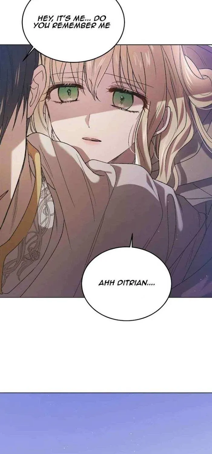 Read Saving My Sweetheart chapter 44.1 image 3 on Lezhin