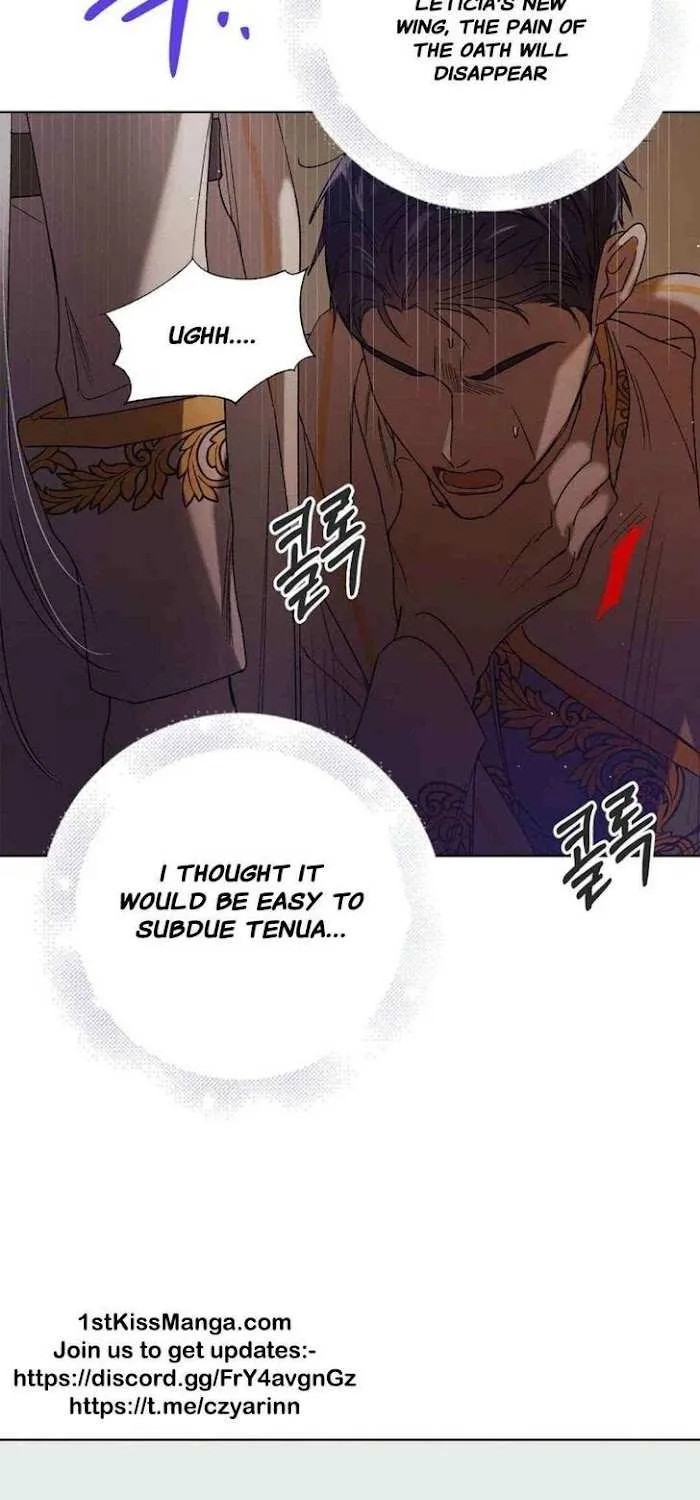 Read Saving My Sweetheart chapter 44.1 image 32 on Lezhin