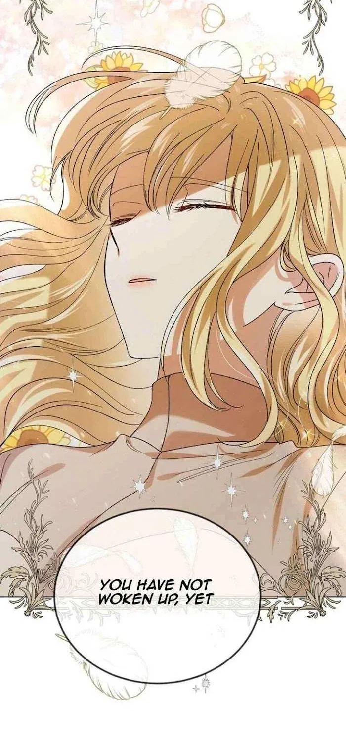 Read Saving My Sweetheart chapter 44.1 image 35 on Lezhin