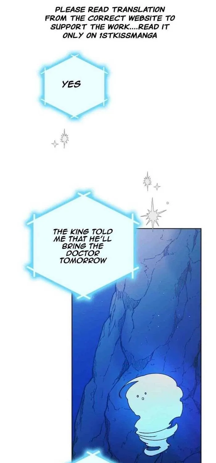 Read Saving My Sweetheart chapter 44.1 image 37 on Lezhin