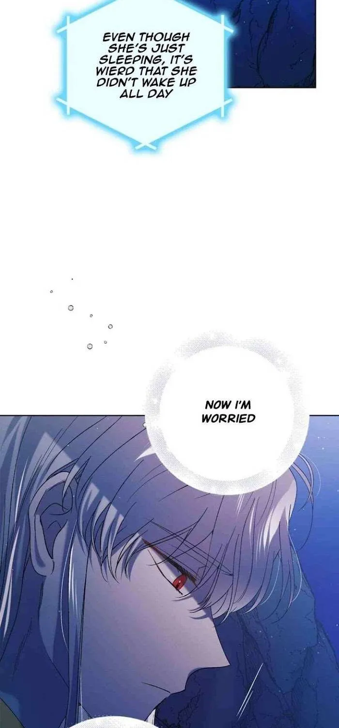 Read Saving My Sweetheart chapter 44.1 image 38 on Lezhin