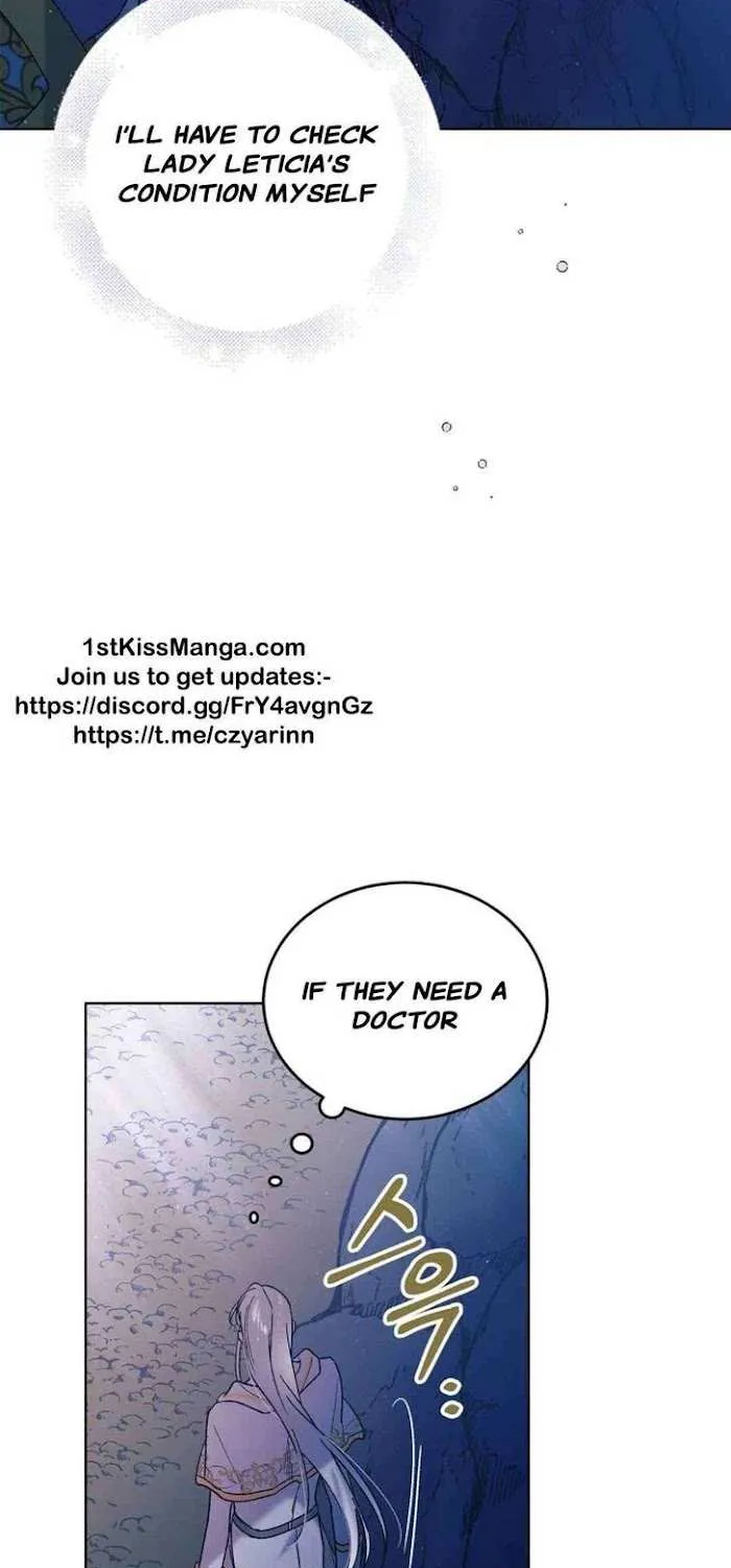 Read Saving My Sweetheart chapter 44.1 image 39 on Lezhin