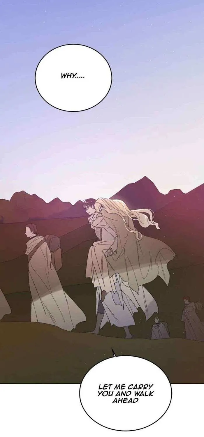 Read Saving My Sweetheart chapter 44.1 image 4 on Lezhin
