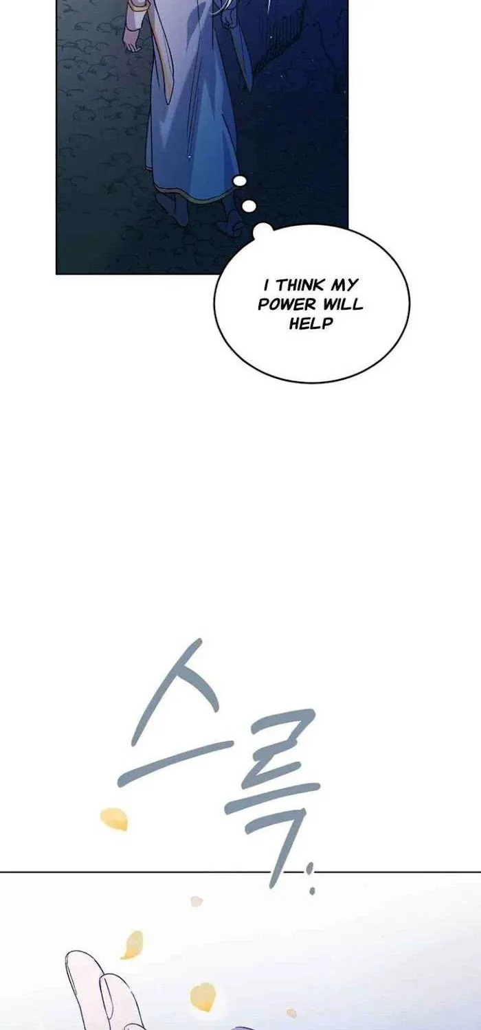 Read Saving My Sweetheart chapter 44.1 image 40 on Lezhin