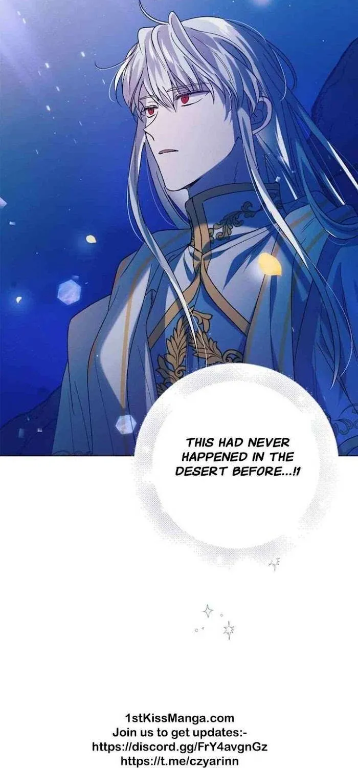 Read Saving My Sweetheart chapter 44.1 image 42 on Lezhin
