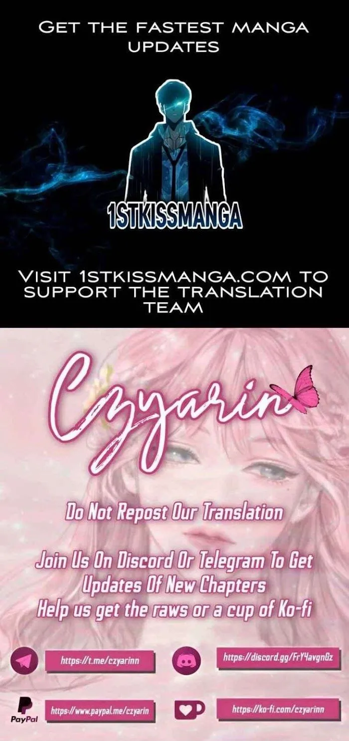Read Saving My Sweetheart chapter 44.1 image 45 on Lezhin