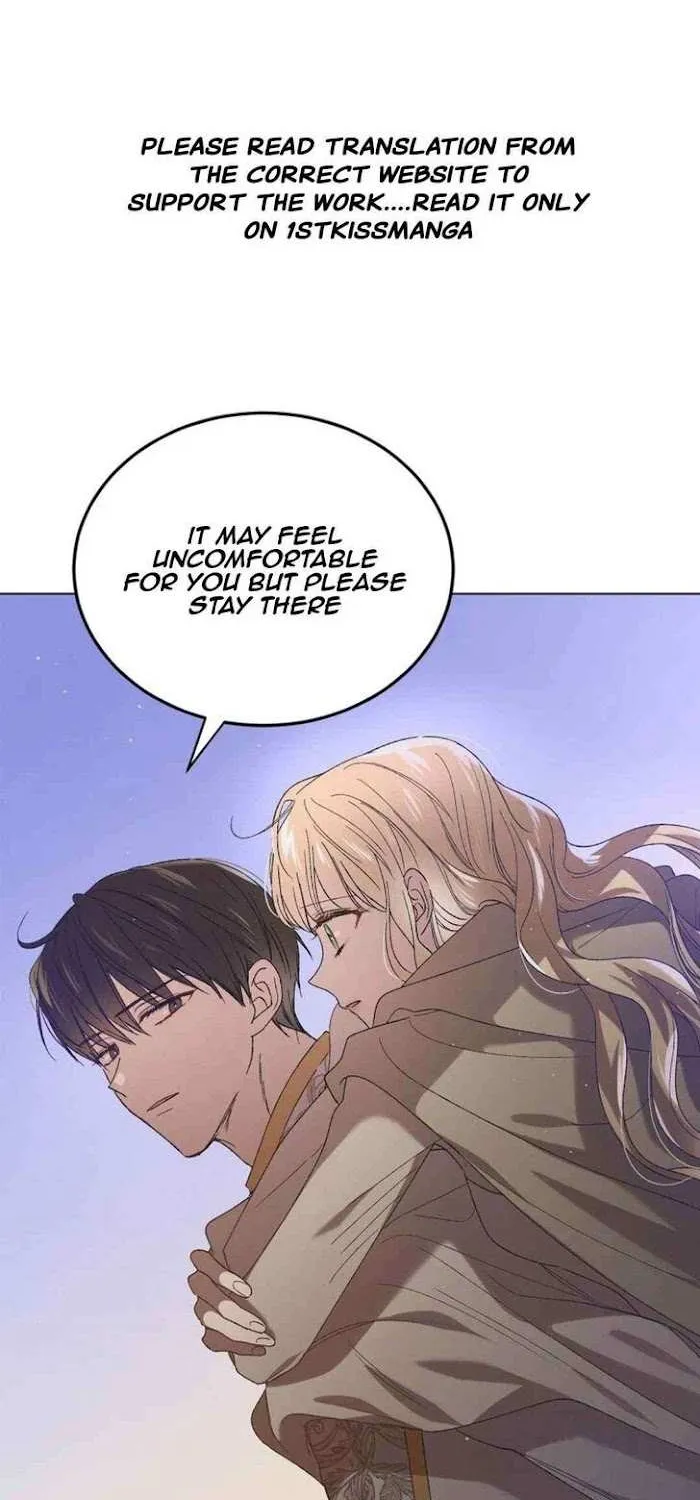 Read Saving My Sweetheart chapter 44.1 image 5 on Lezhin