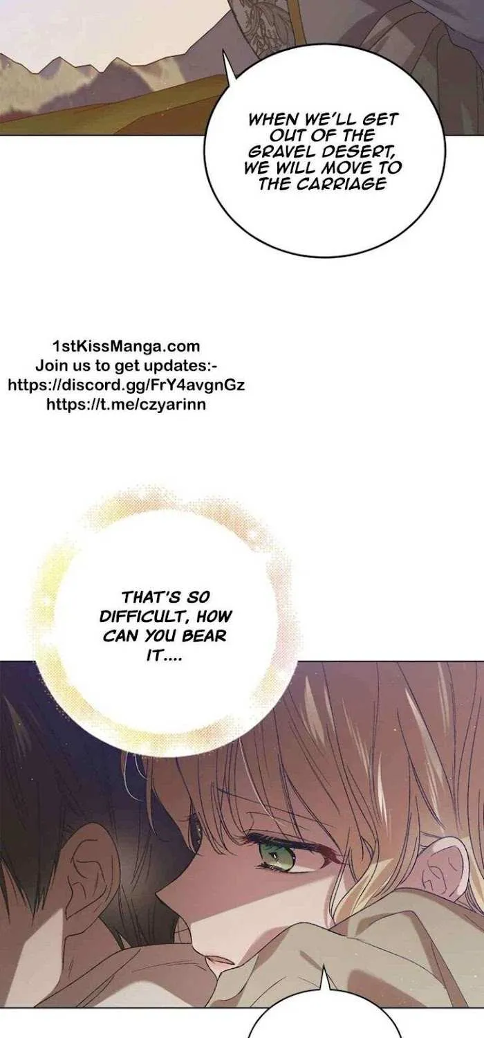 Read Saving My Sweetheart chapter 44.1 image 6 on Lezhin