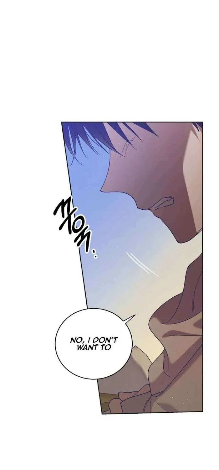 Read Saving My Sweetheart chapter 44.1 image 8 on Lezhin