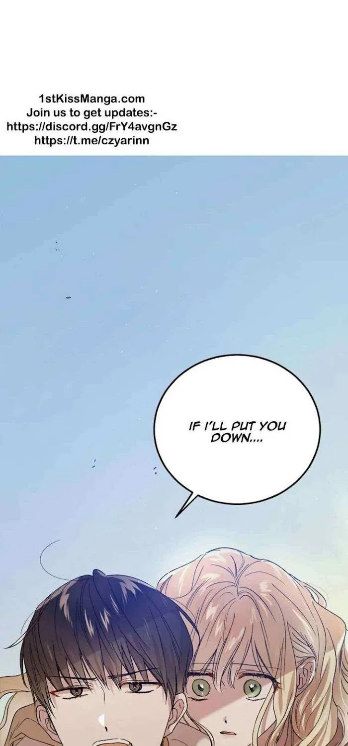 Read Saving My Sweetheart chapter 44.1 image 9 on Lezhin