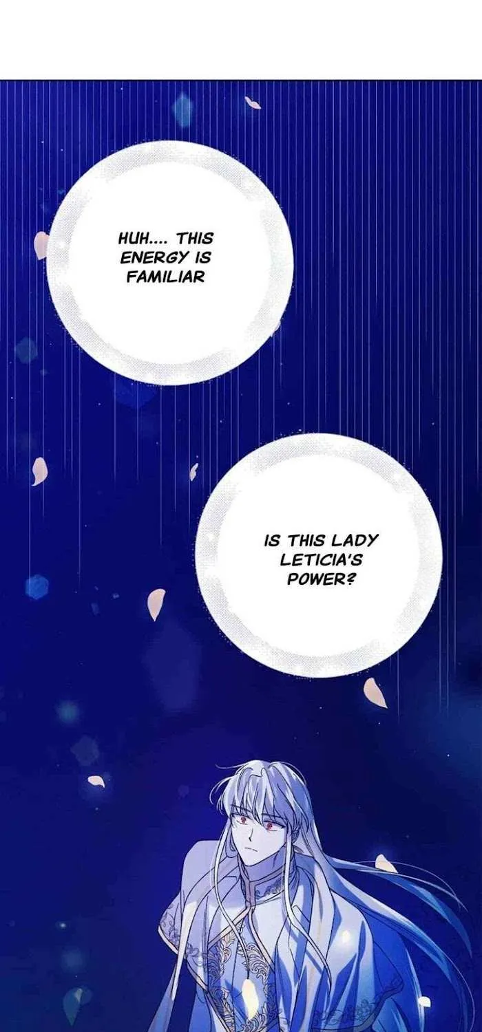 Read Saving My Sweetheart chapter 44.5 image 1 on Lezhin
